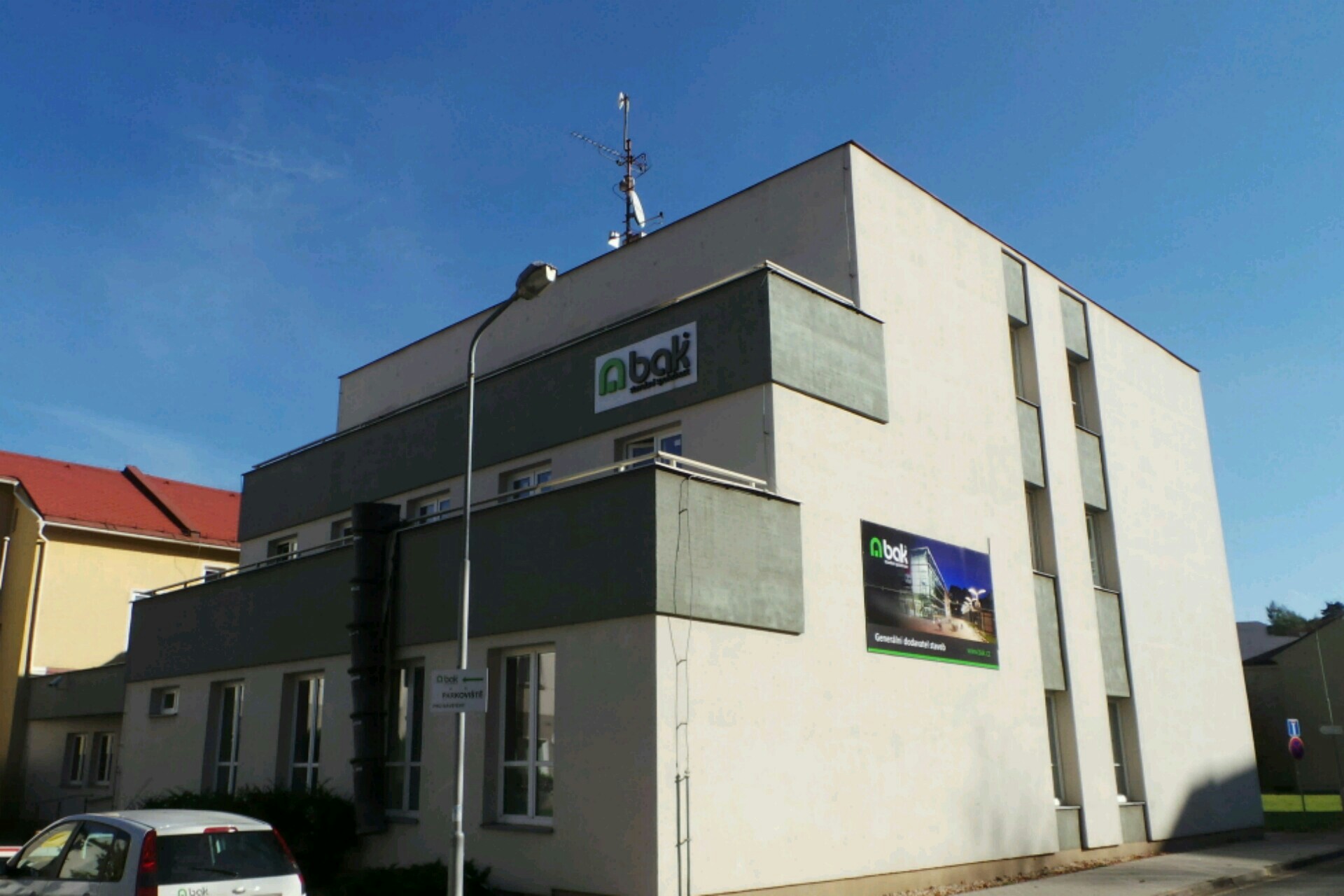 BAK stavební společnost, a.s.