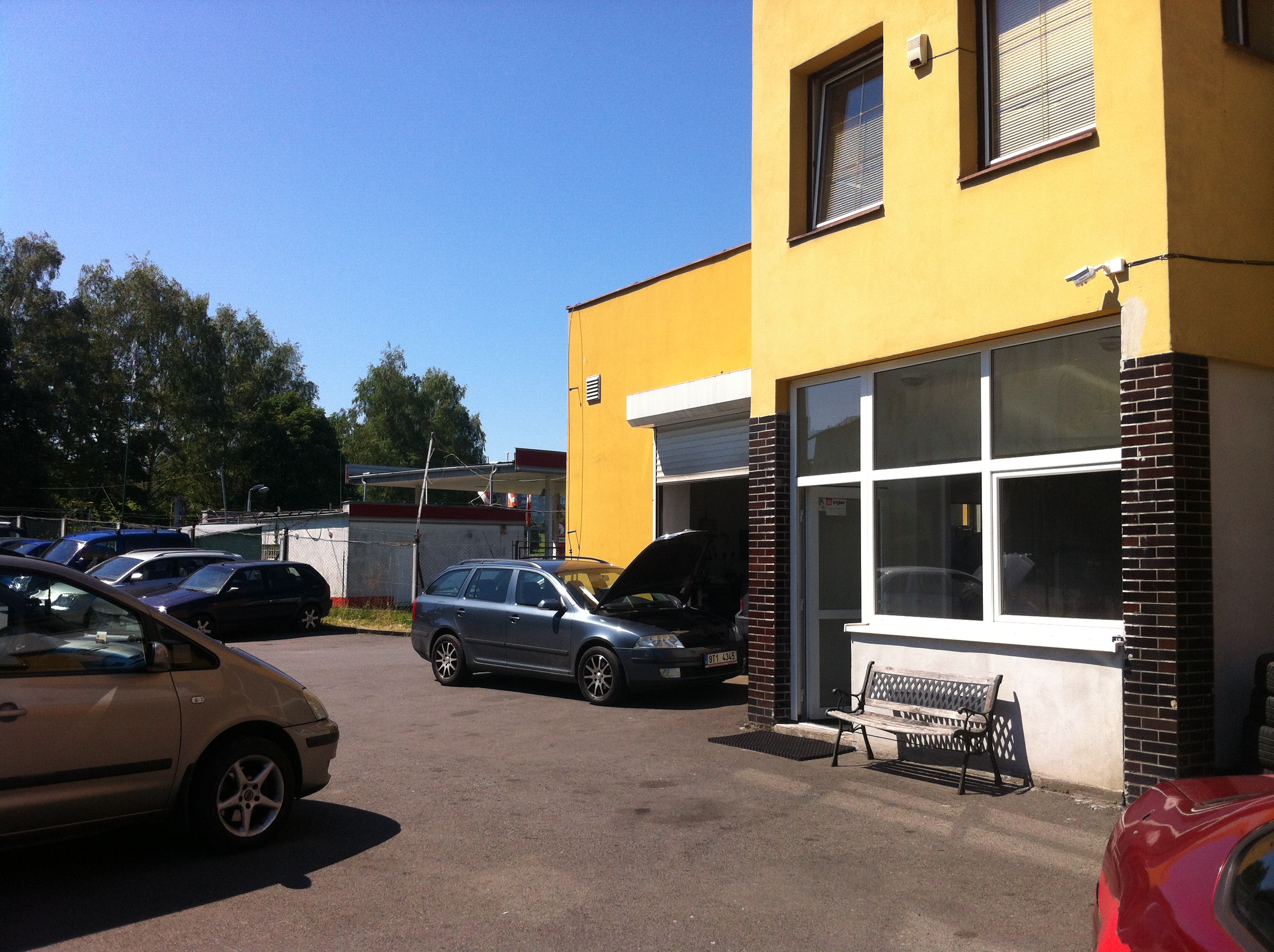 ASP AUTOSKLO - SERVIS - PLUS, s.r.o. foto 2