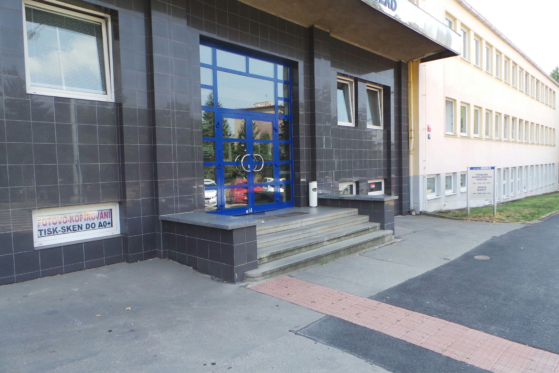 ALPHATECH, spol. s r.o.