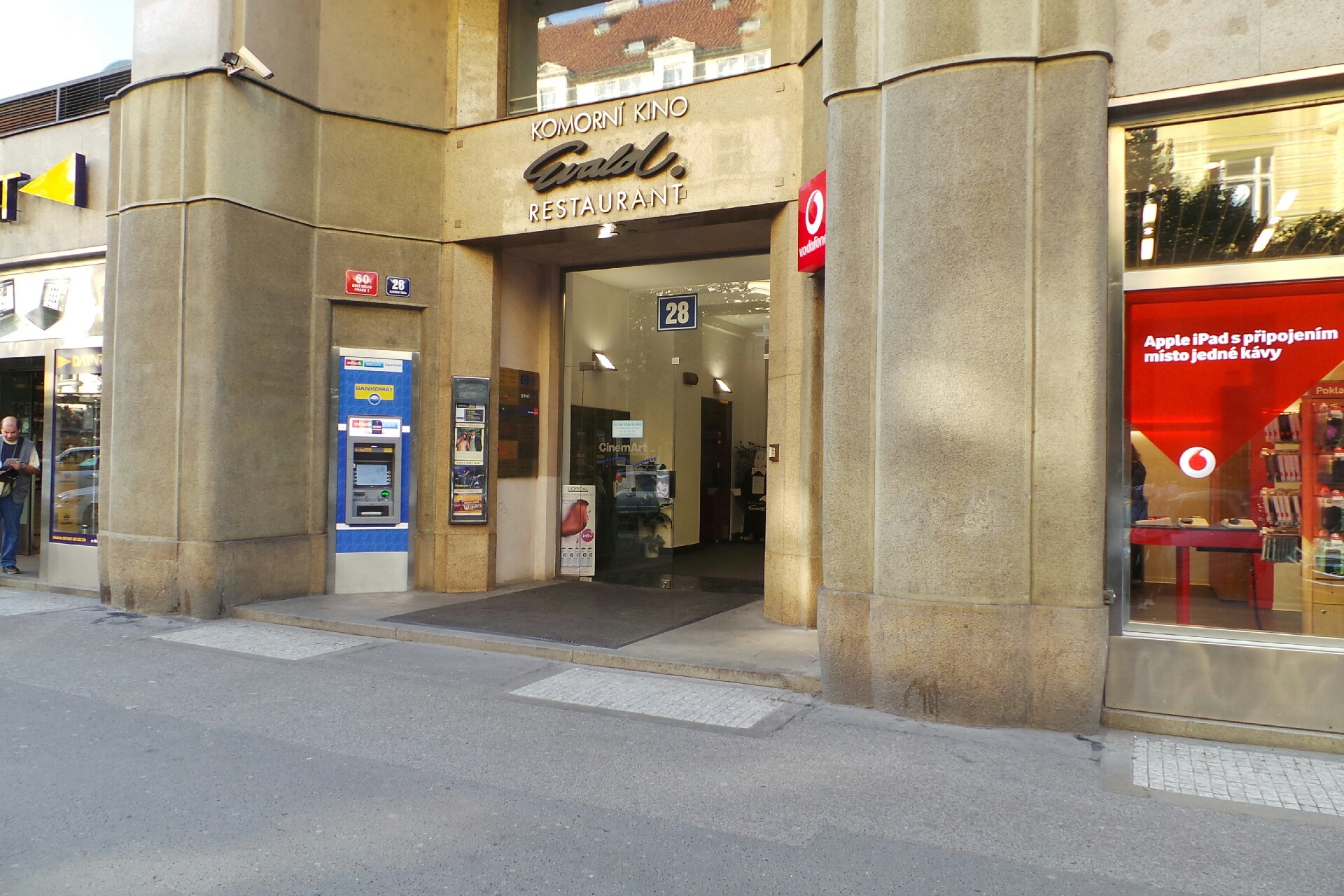 První veřejnoprávní, s.r.o.