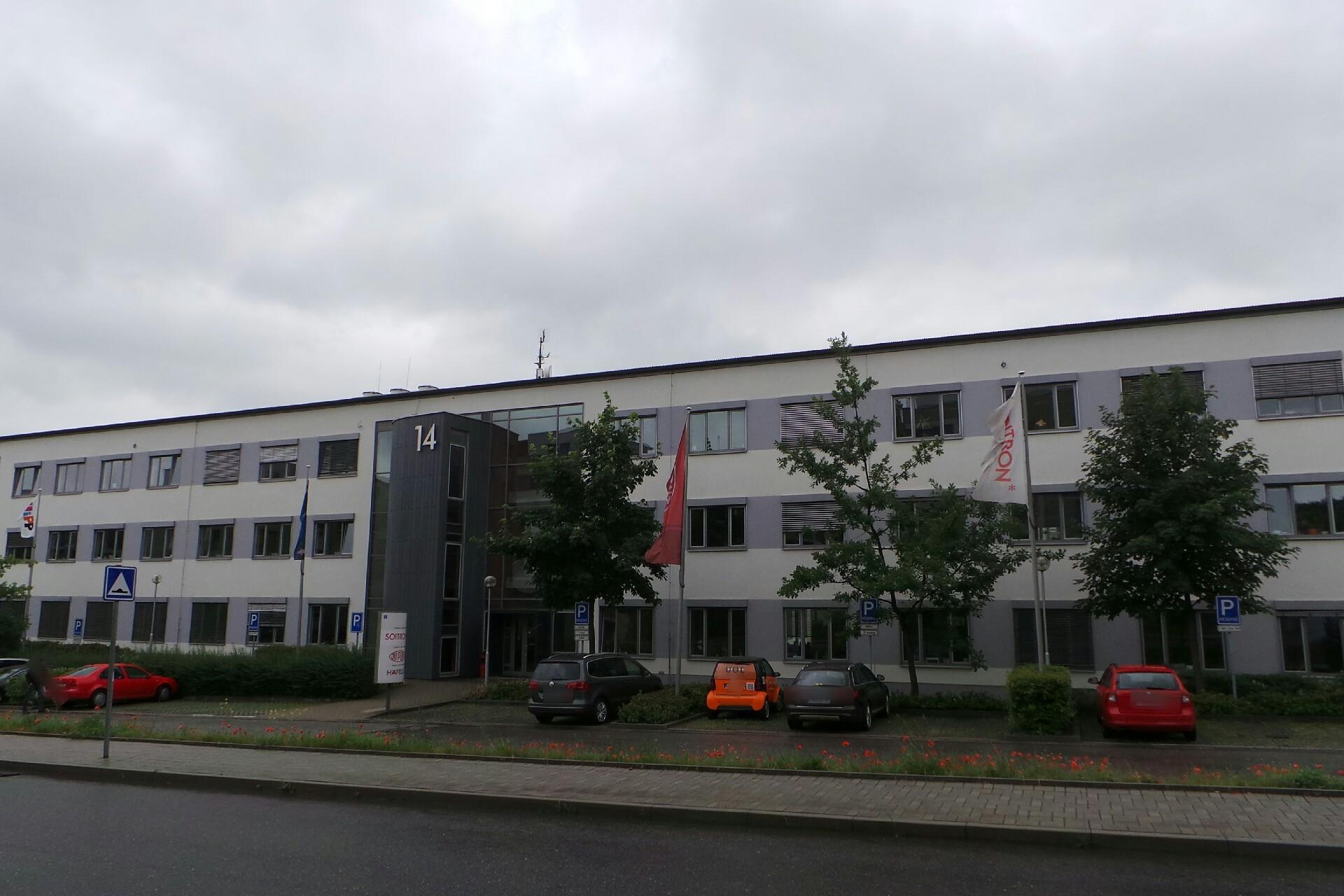 DuPont CZ, s.r.o. foto 2