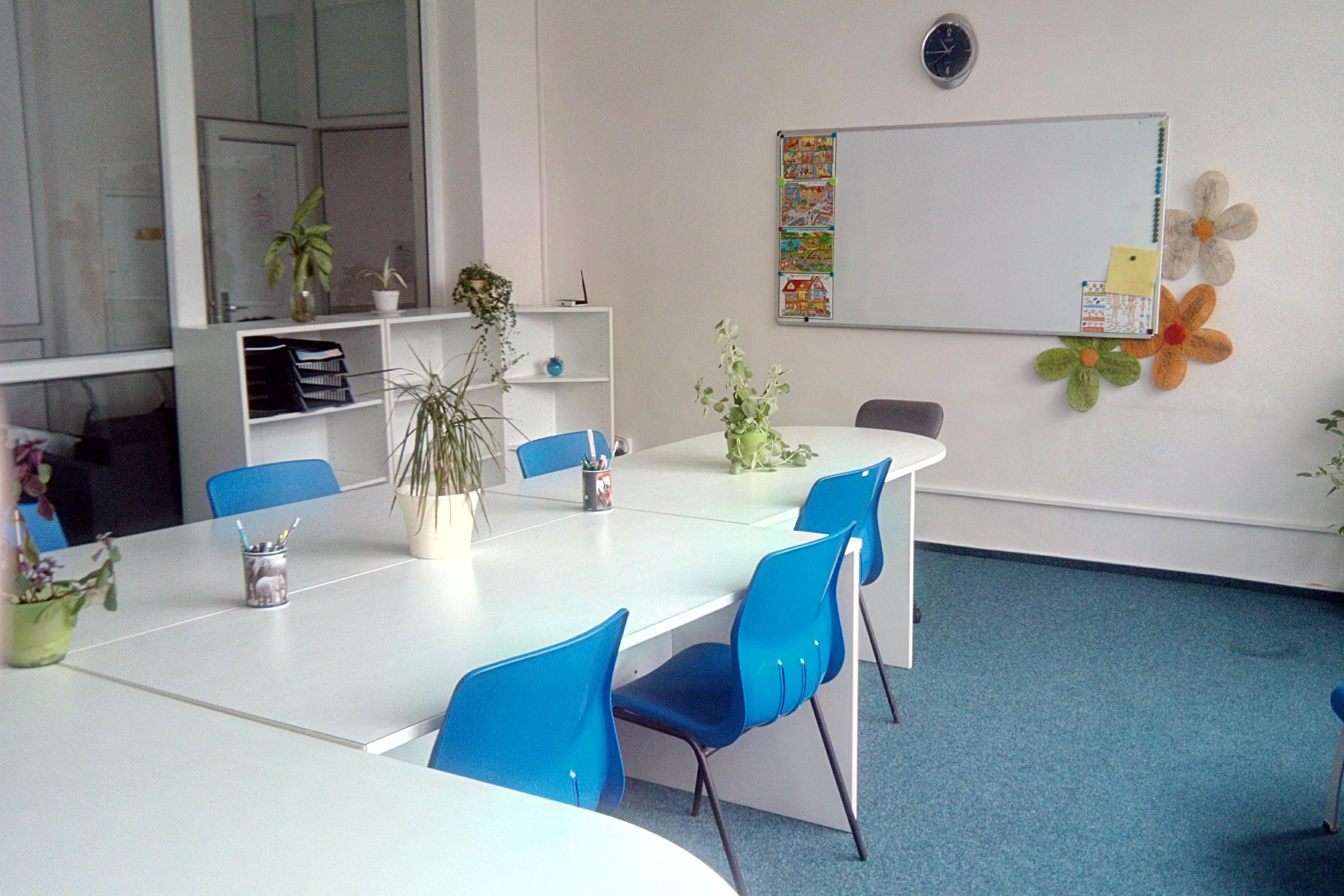 Jazyková agentura PERFECT image s.r.o.