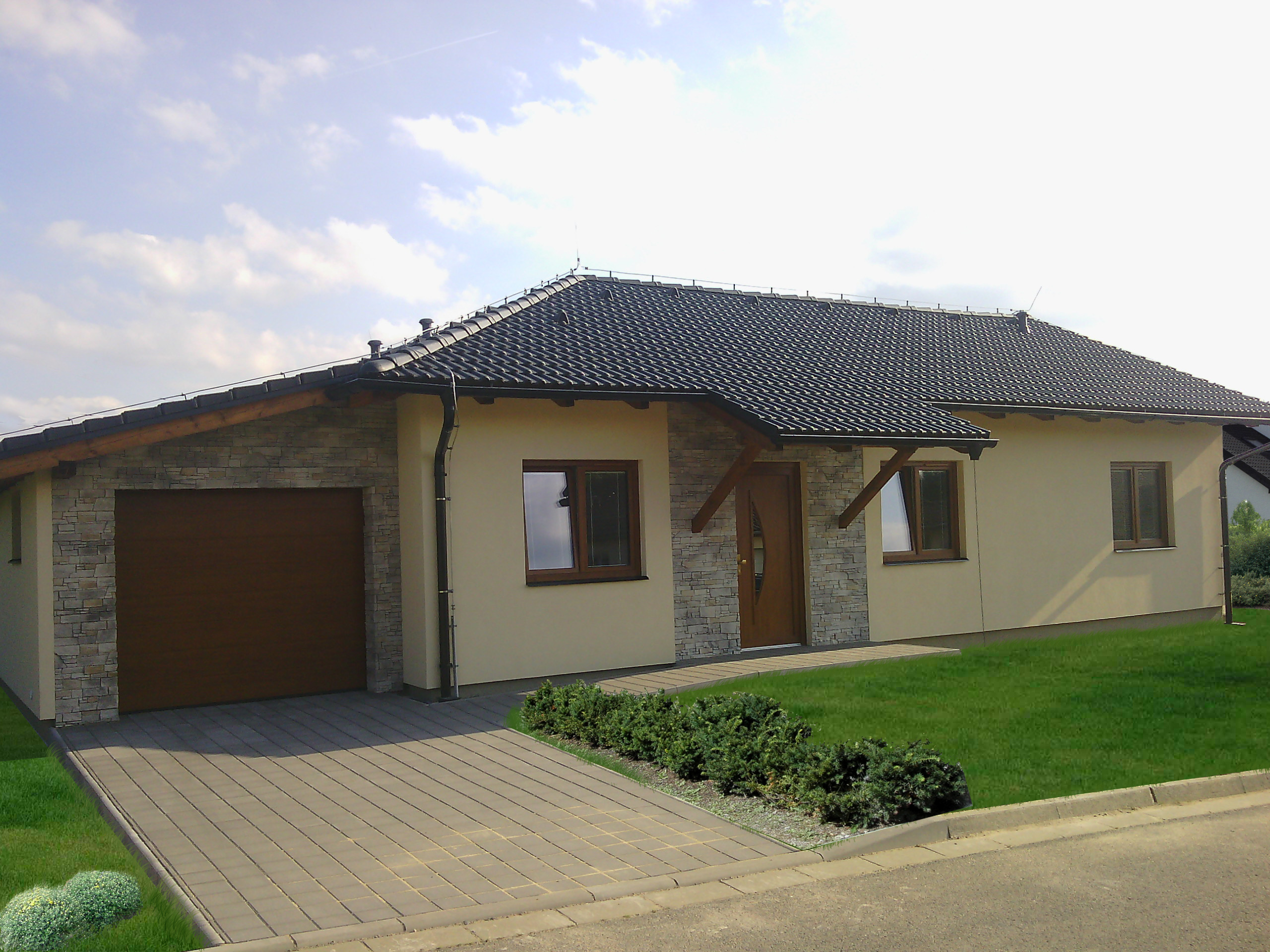 Dřevostavby ENTONI foto 5