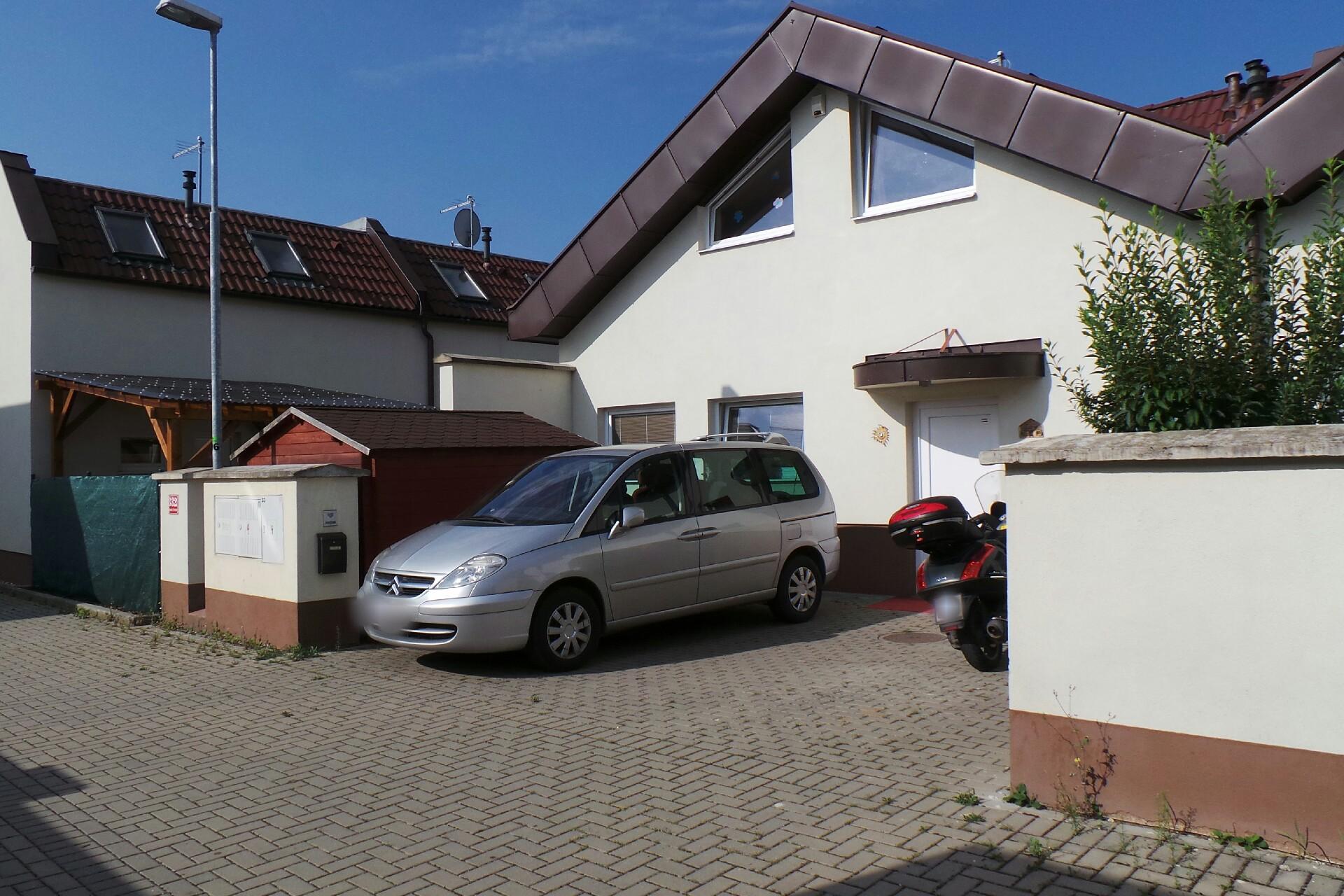 Plavání mimouš - Olga Němcová