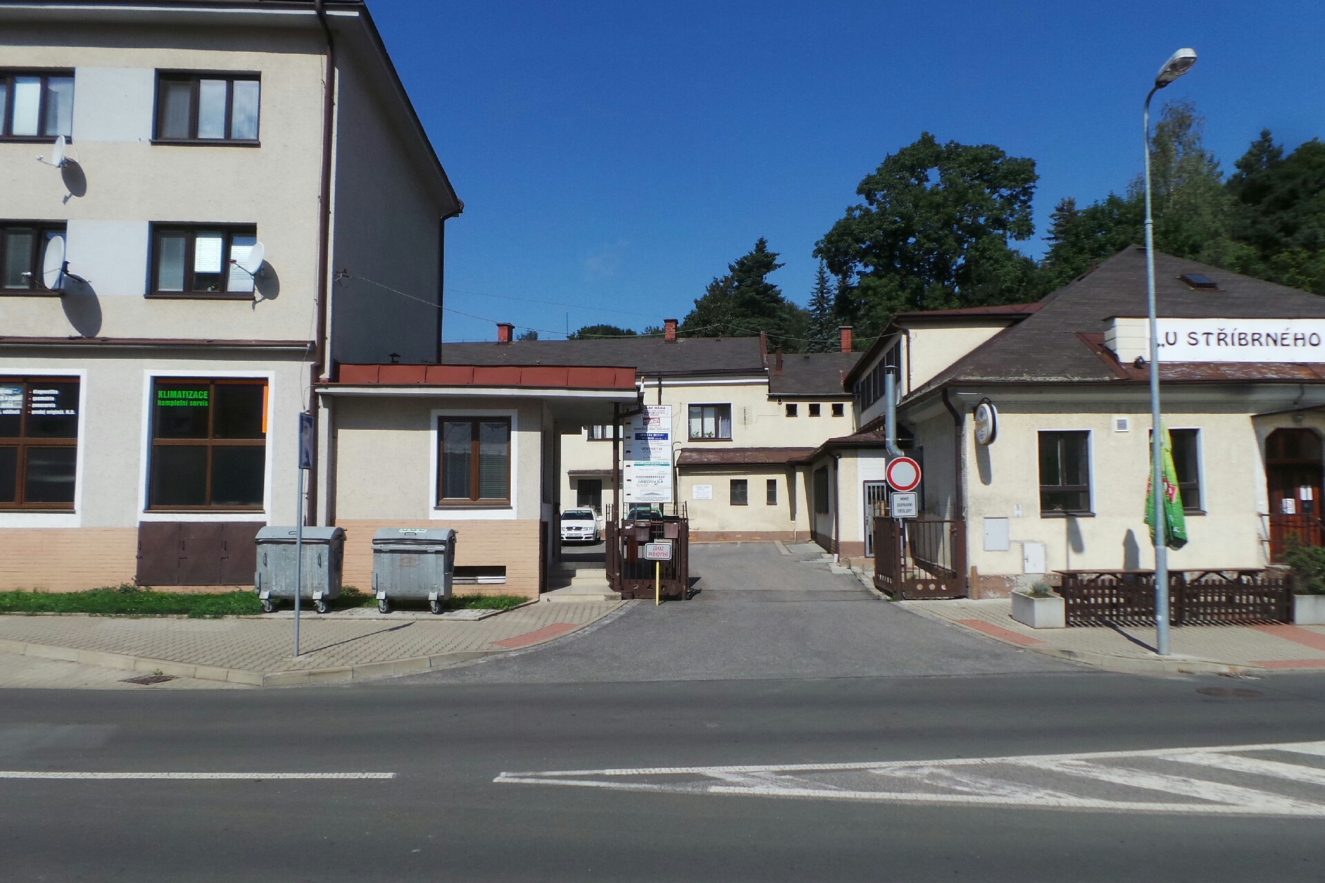 Ford servis - Michal Škorpil