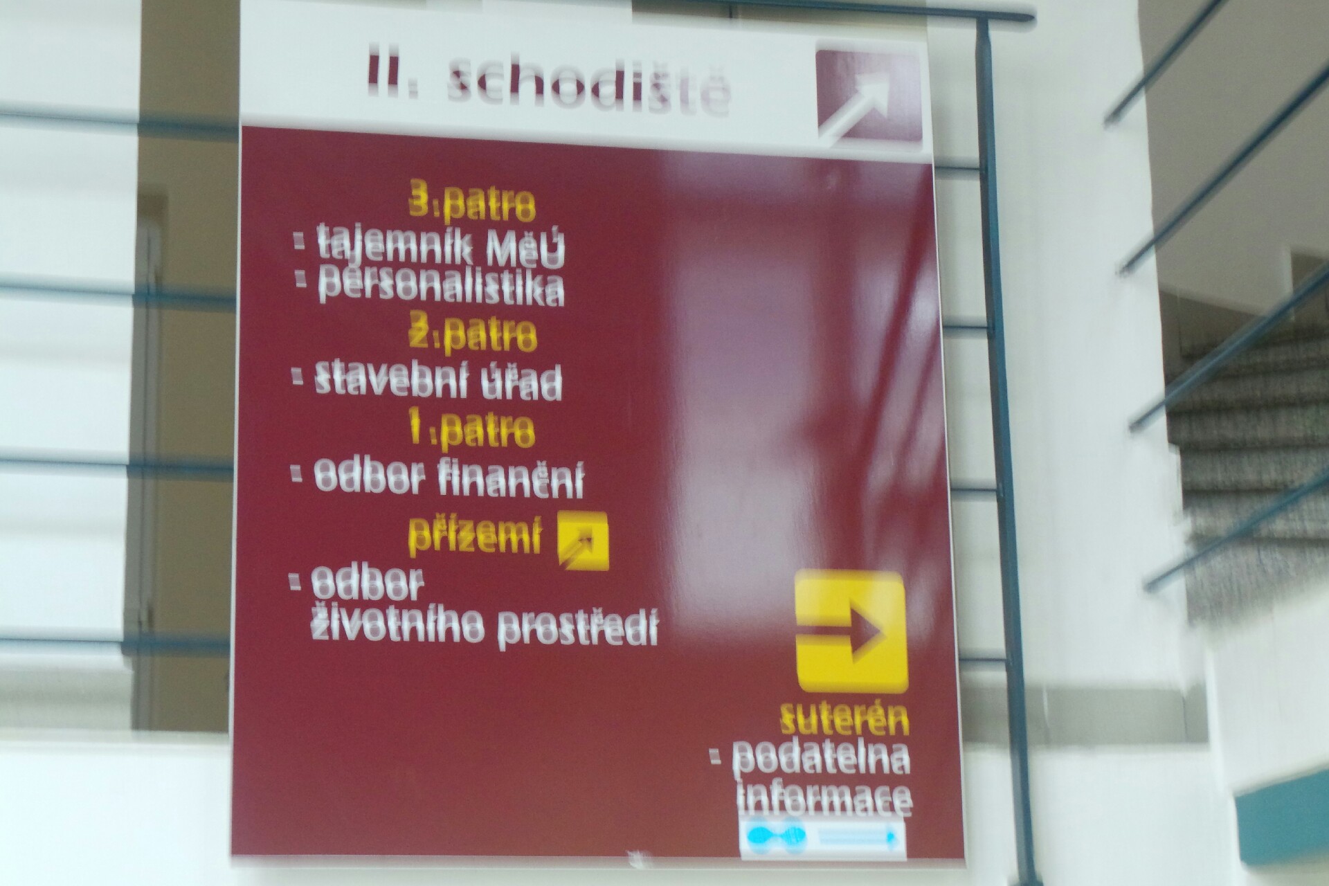 Městský úřad Turnov foto 2