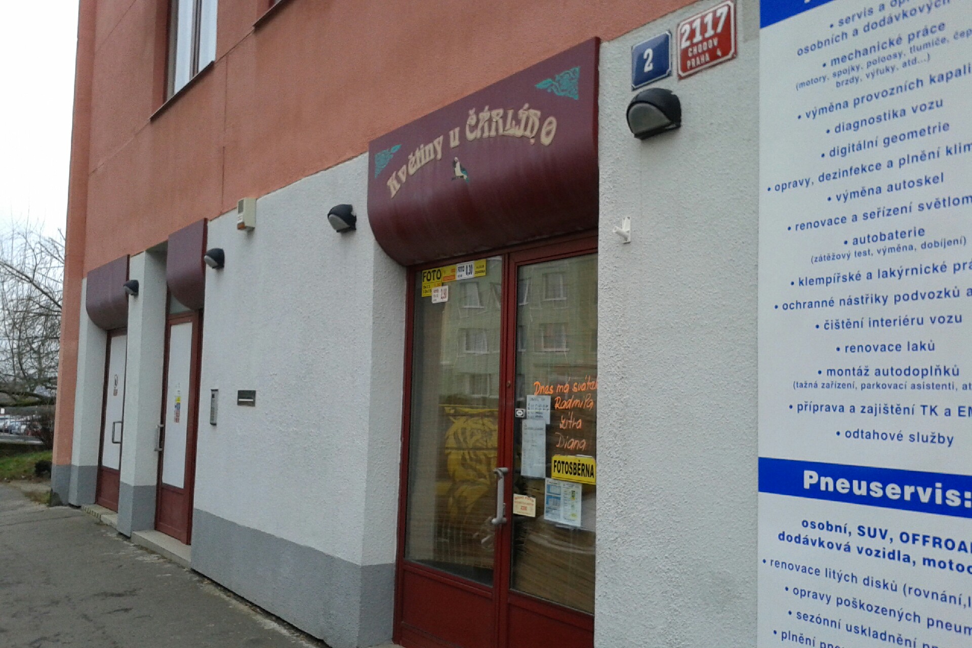 Daňový poradce ev. č. 1298 RNDr. Irena Šopovová