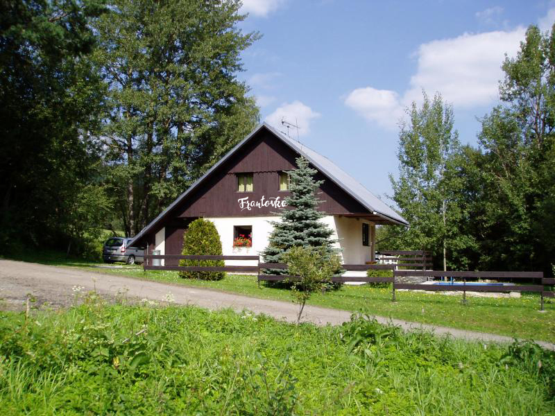 Chalupa František - Filipovice foto 2