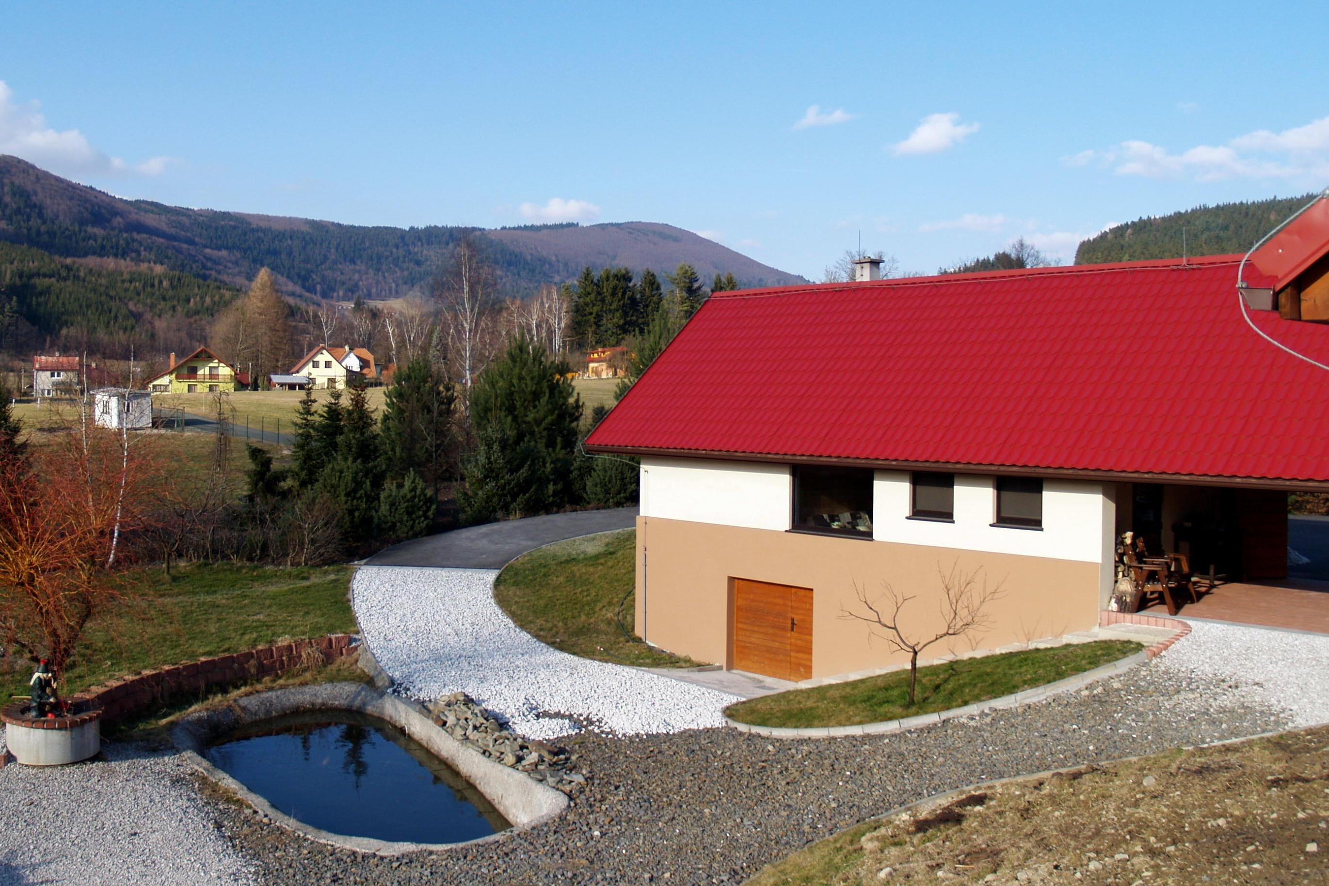 Apartmán Kinských foto 4