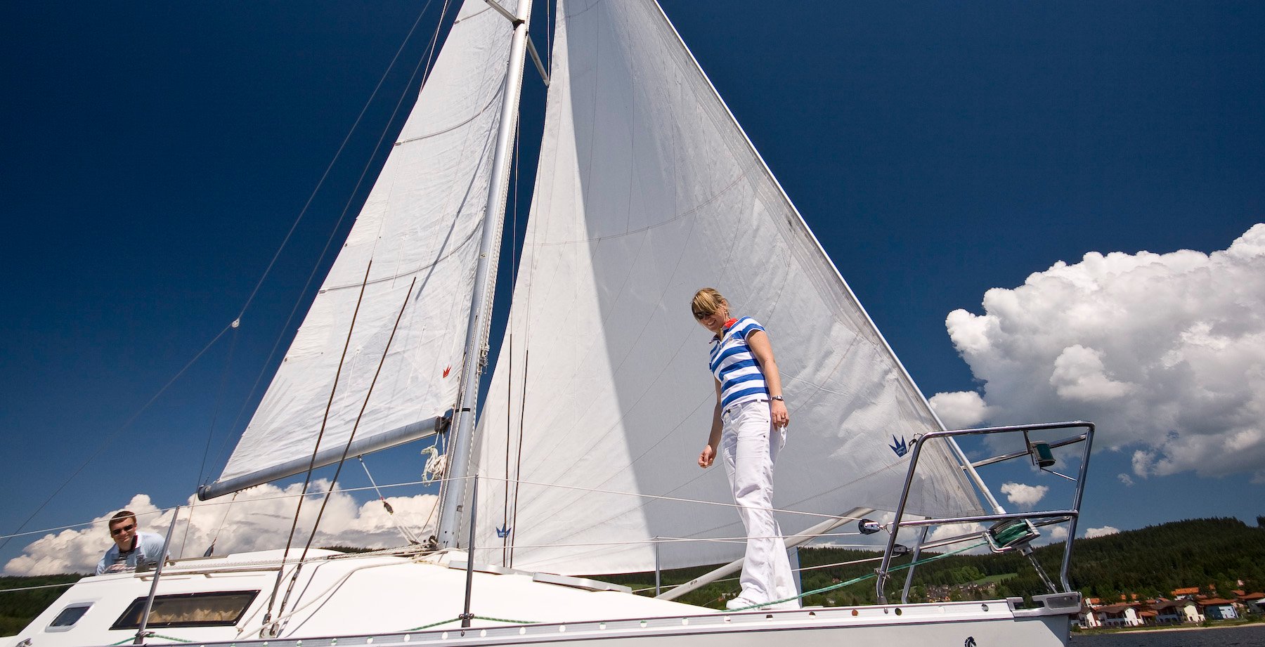 Noe´s sailing, s.r.o. foto 2