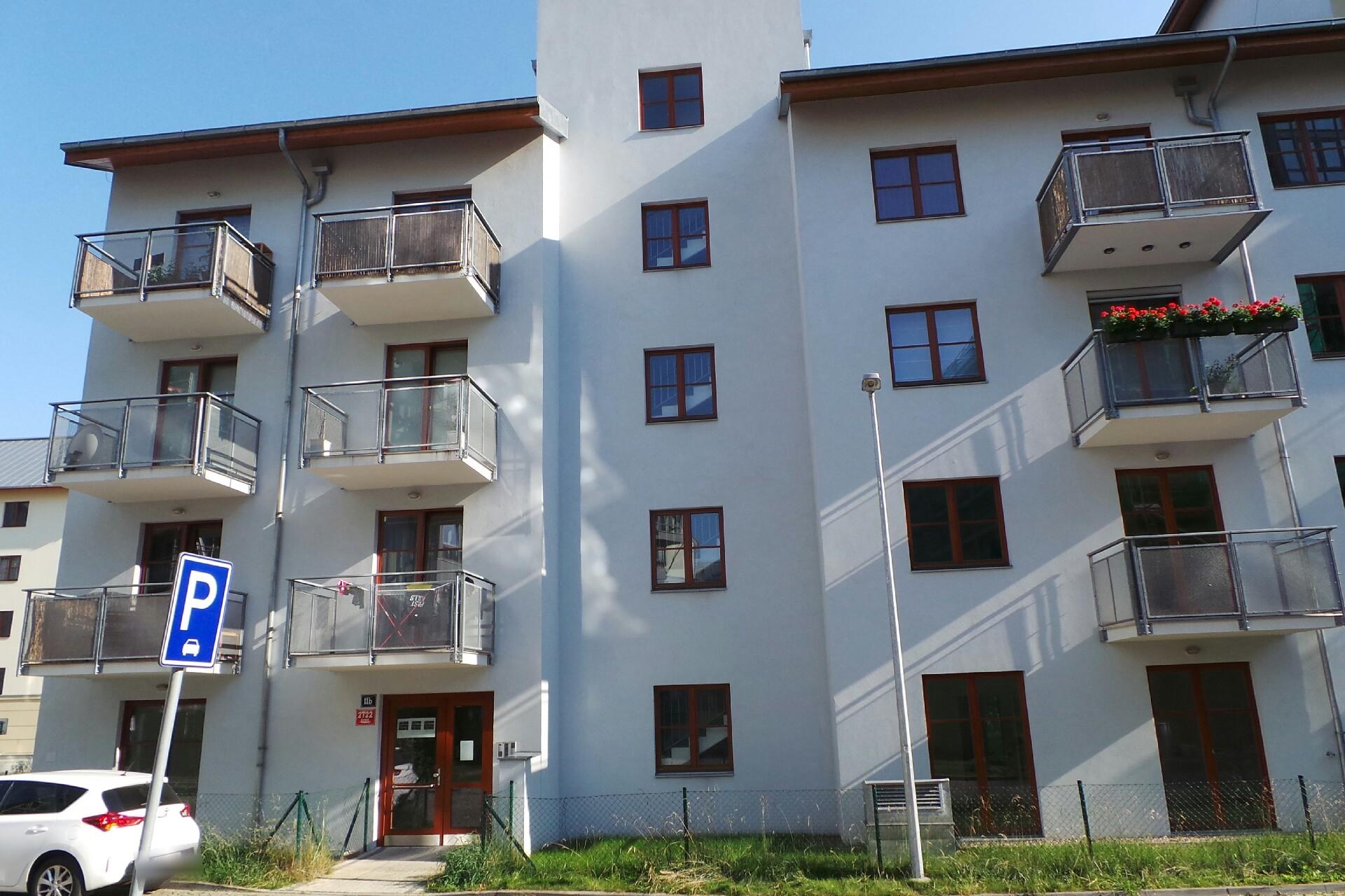 Farní obec Starokatolické církve pro věřící anglického jazyka v Praze