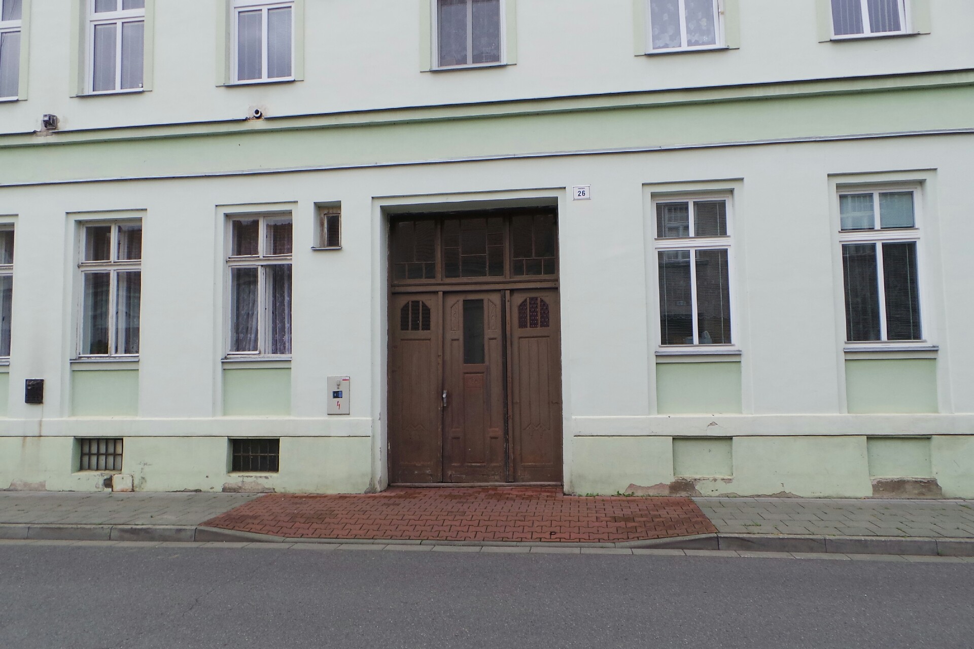 Vladimír Böhm - Pobyt ve tmě