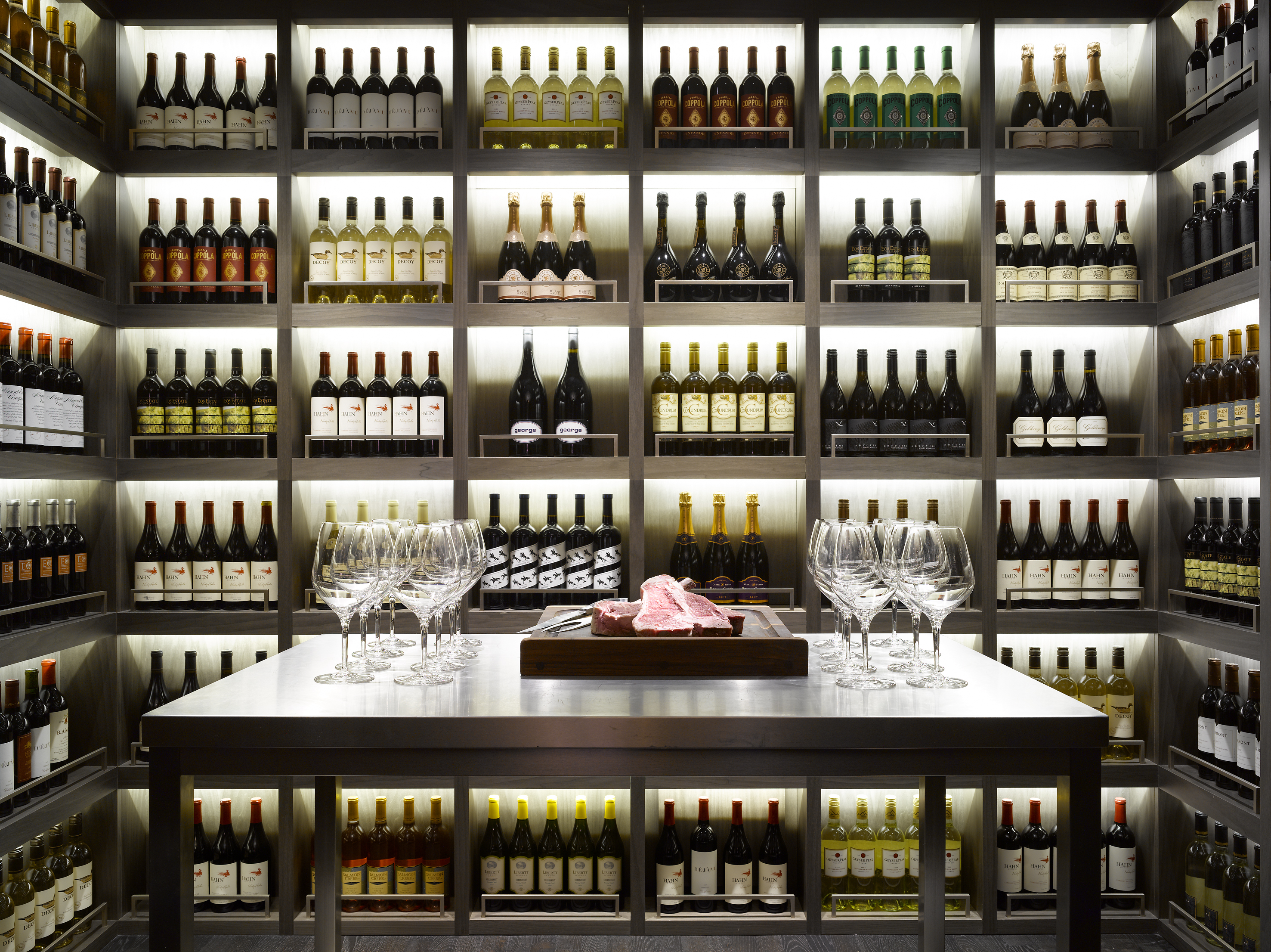 The Emblem Hotel foto 3