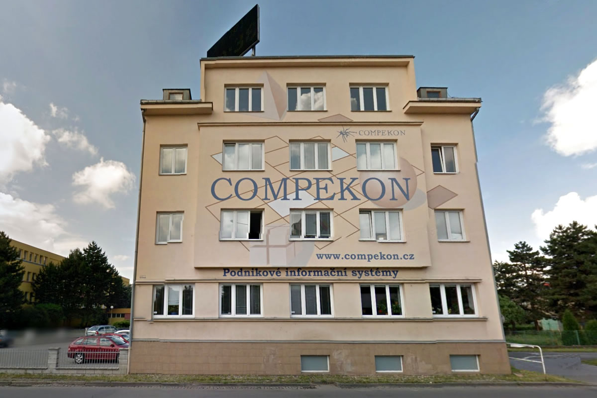COMPEKON, s.r.o.