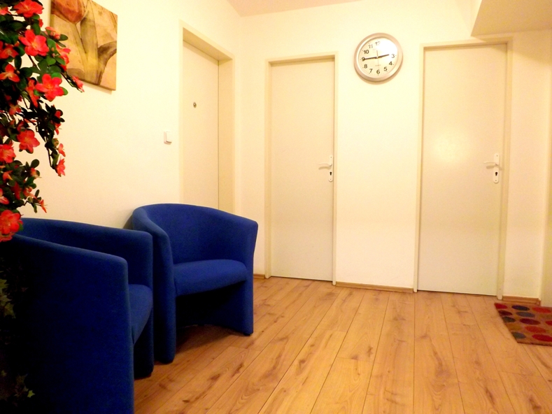 Lucian Kantor - poradenství foto 6