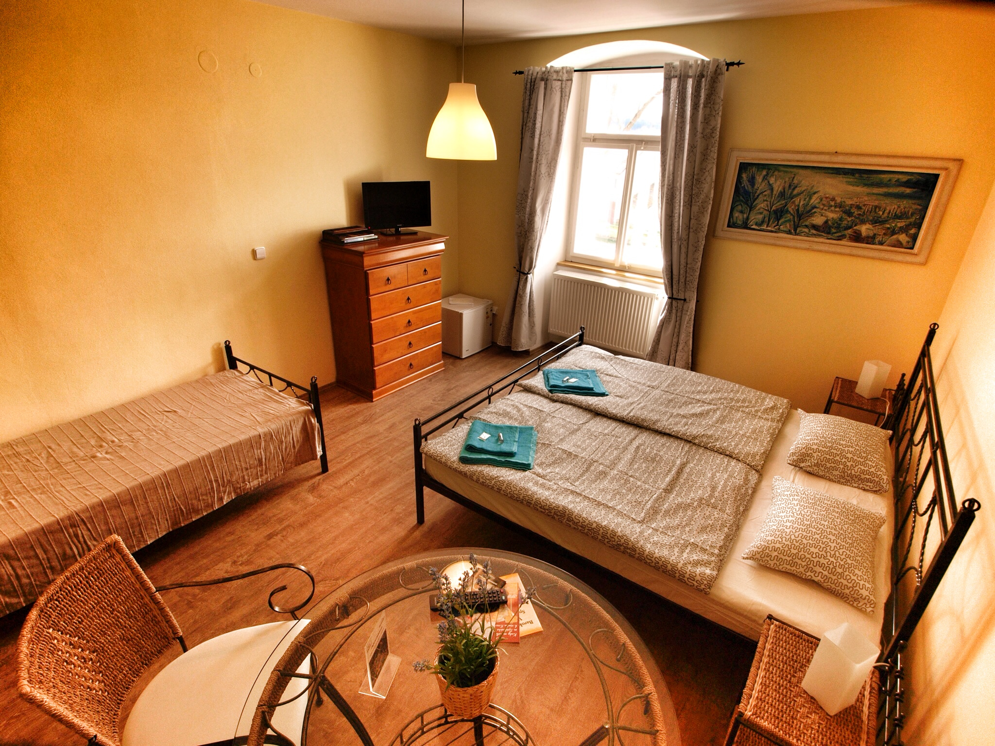 Hotel Pod Kokšínem foto 5