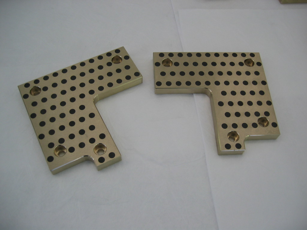 SANKYO Oilless Industry, spol. s r.o. foto 5