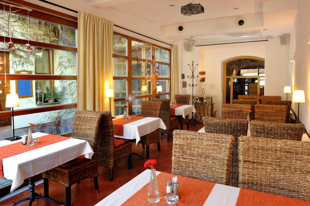 Hotel Pod Zámkem foto 2