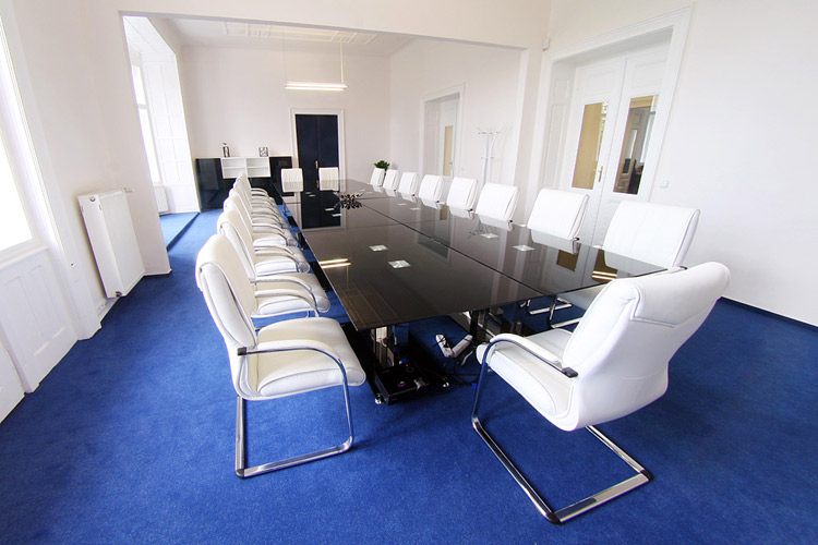 Business Institut EDU a.s. foto 3