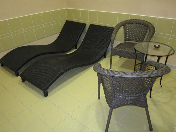 Balneo - Lázně Flora s.r.o. foto 4