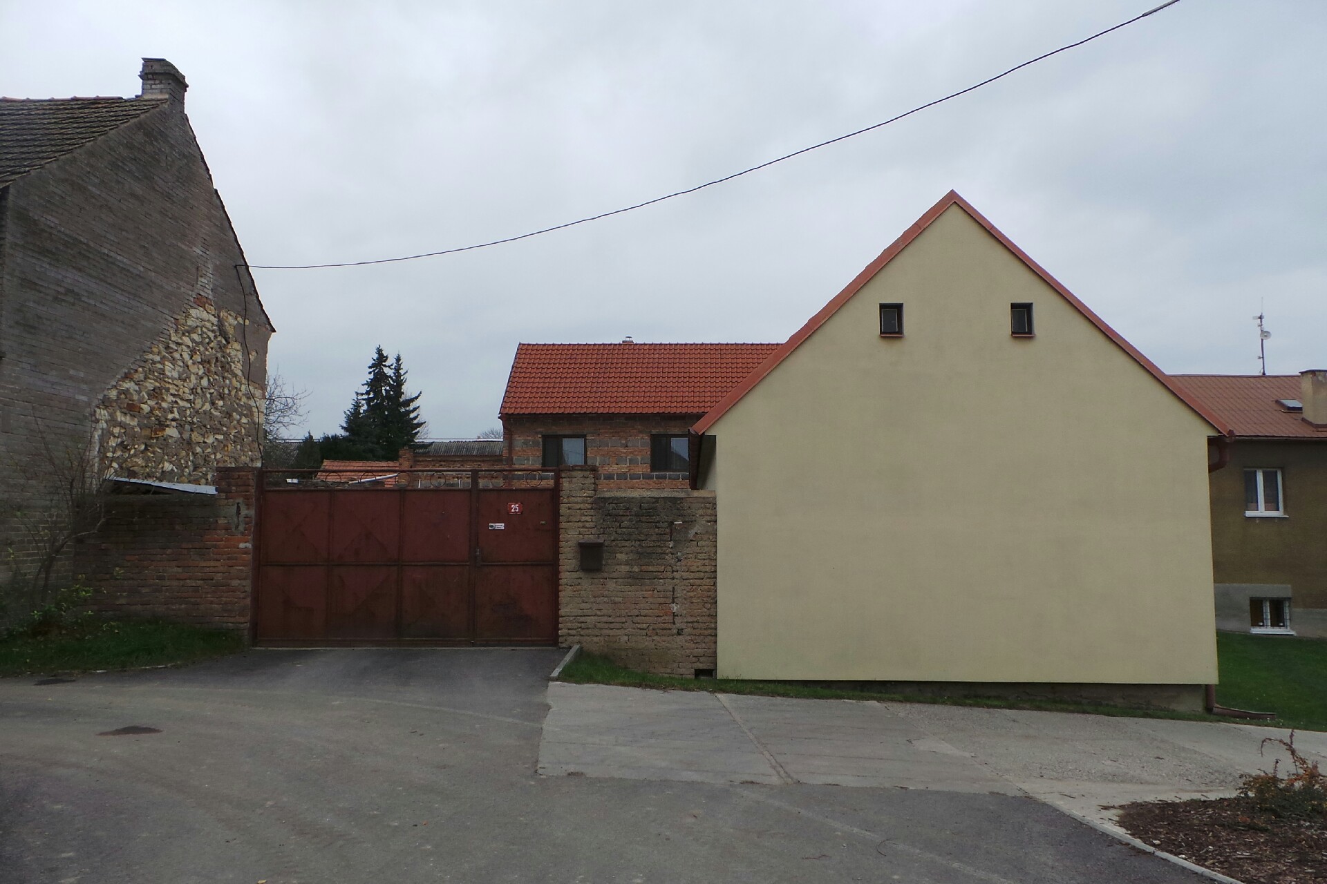 JAVEKO - kovářství