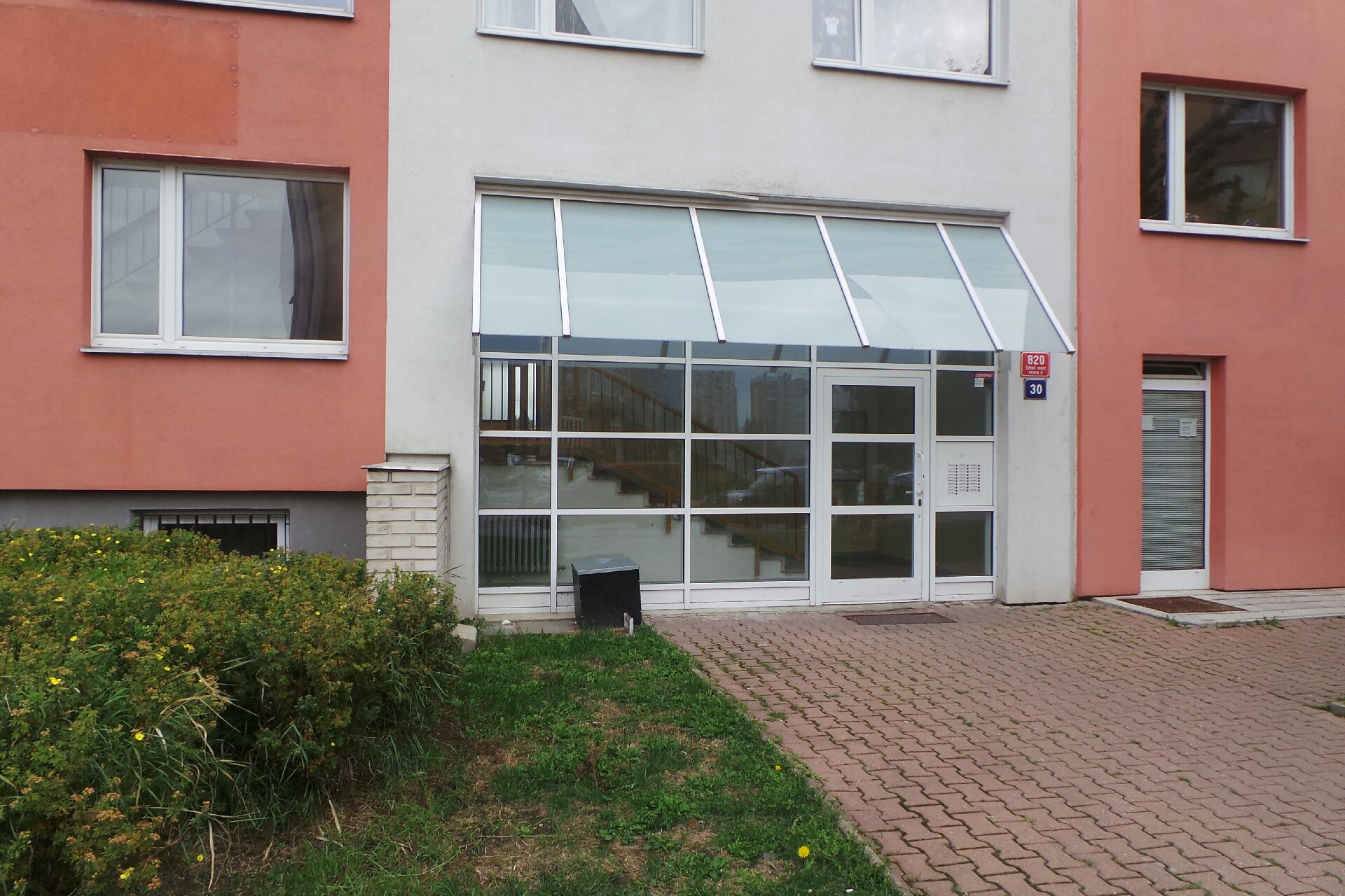 Ing. František Opička, CSc.