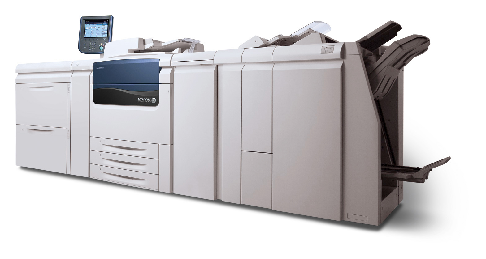 XEROX CZECH REPUBLIC, s.r.o. foto 3