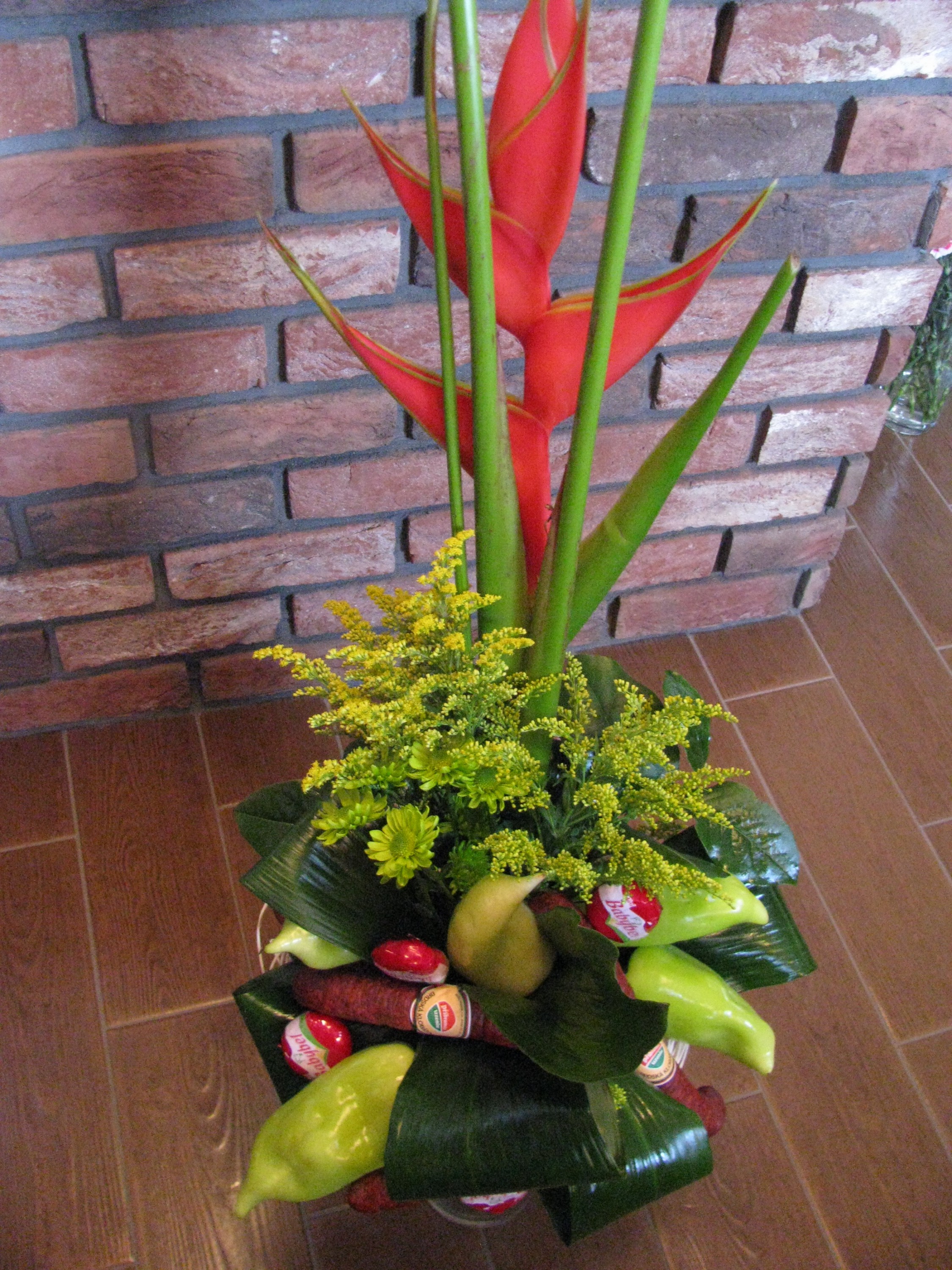 Květiny Zdeňka Nová foto 2