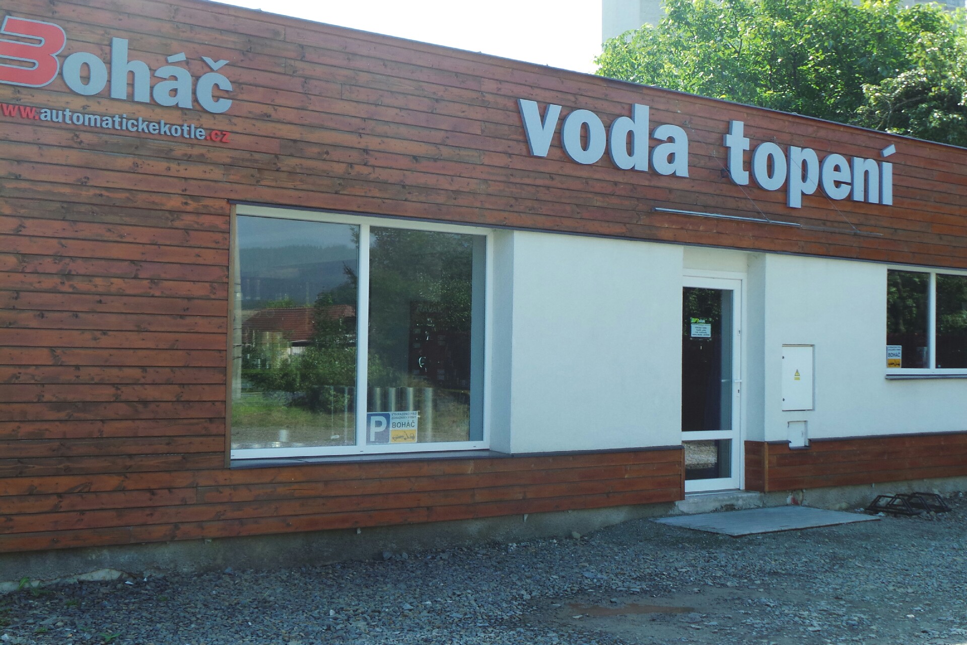 Boháč - automatickekotle.cz