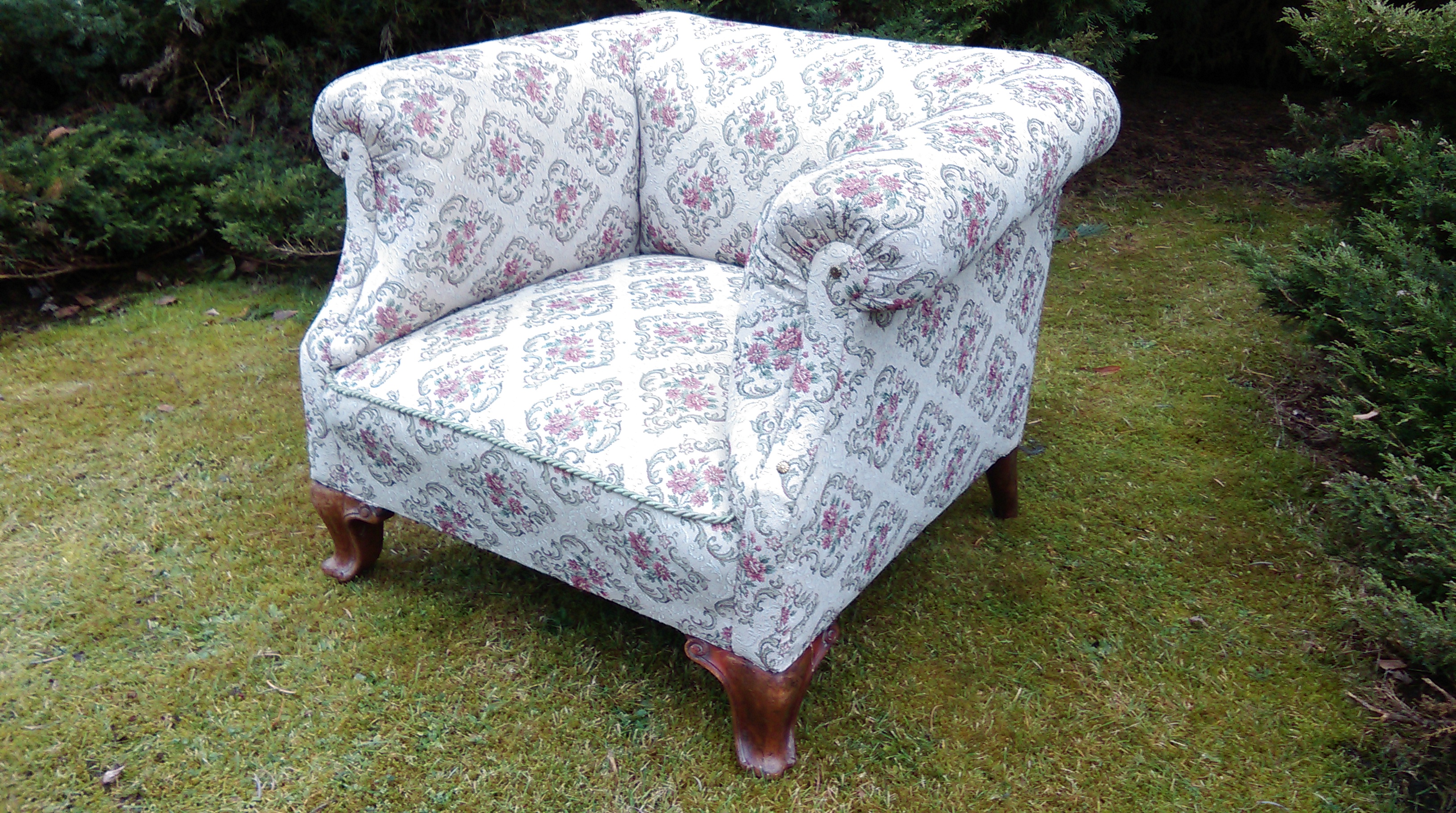 Čalounictví a truhlářství Tomáš Bereščák foto 4