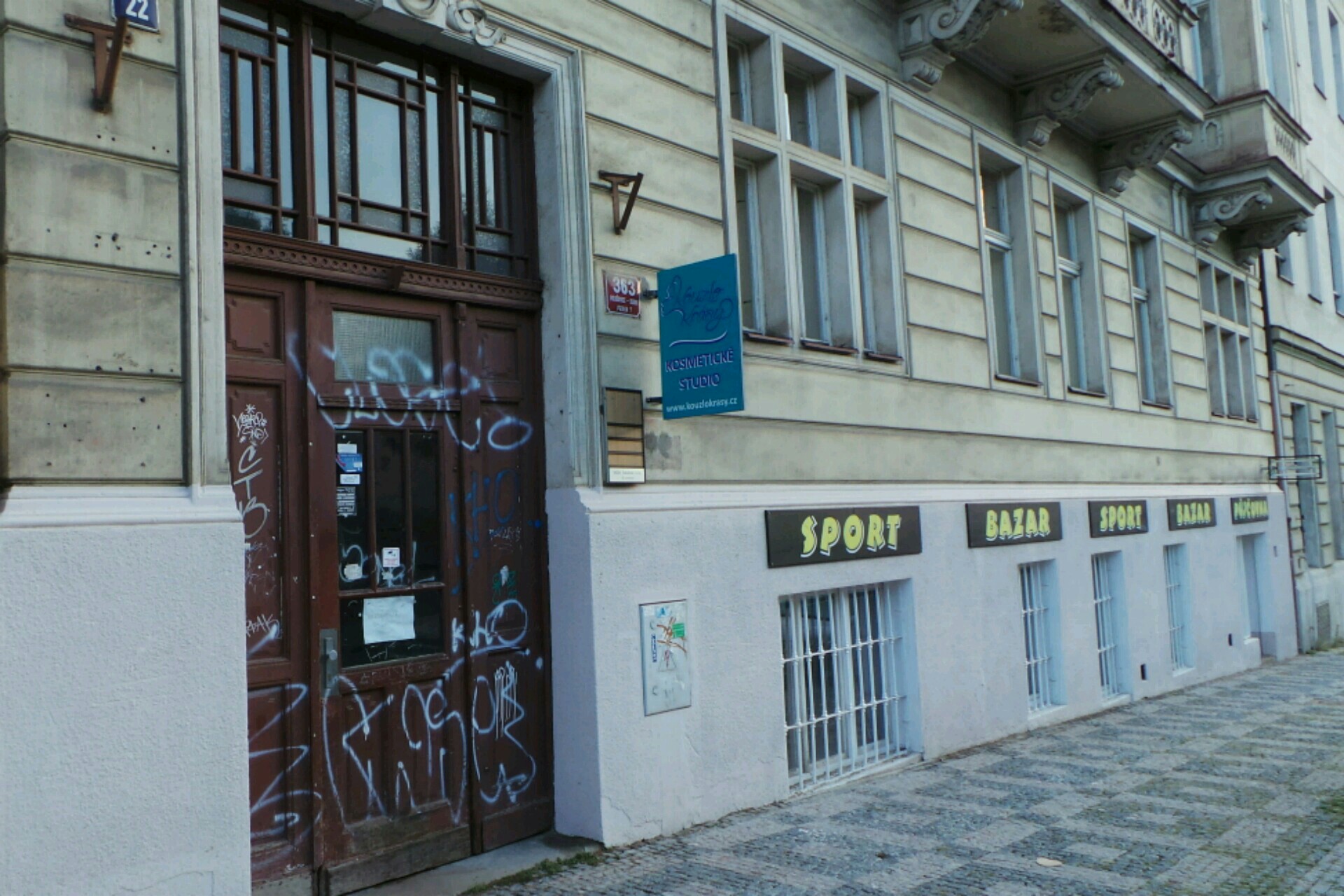 U-klid Praha, s.r.o.