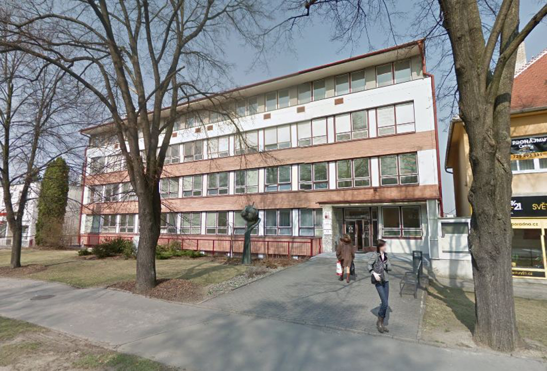 GB-geodezie, spol. s r.o.