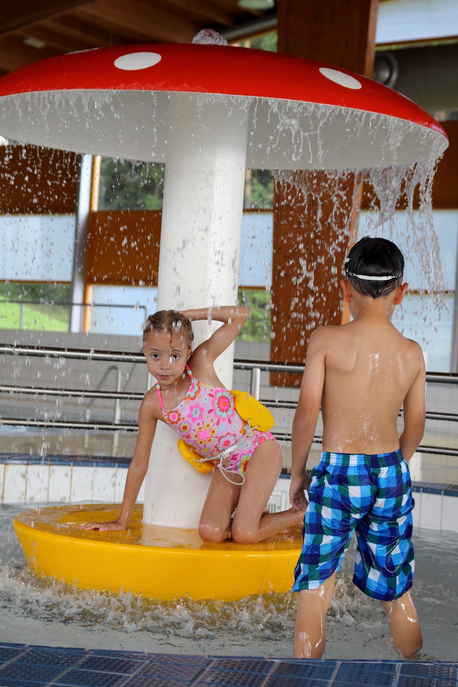 Aquaworld Lipno foto 2