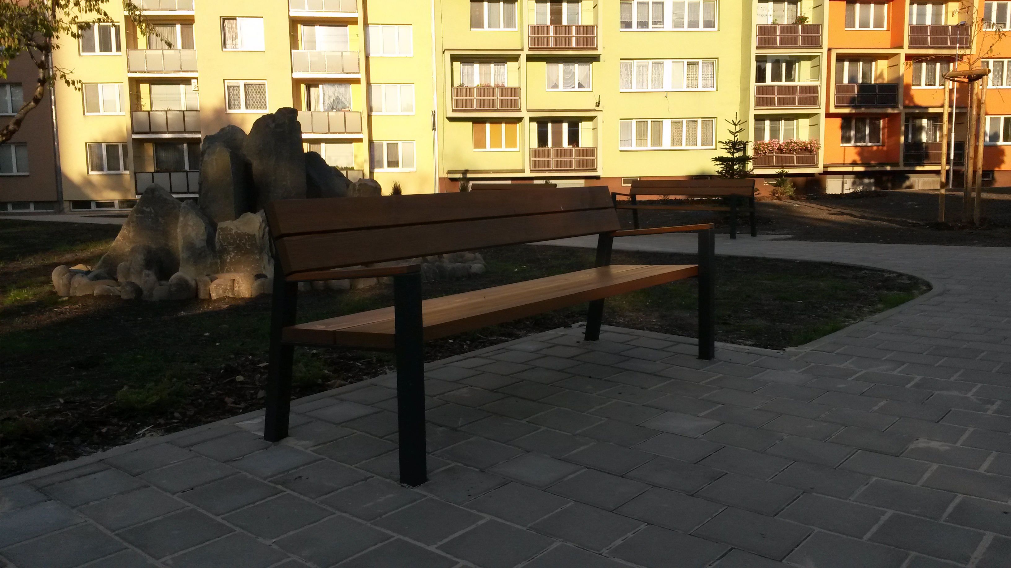 VšeProObce - Michal Zbořil foto 5