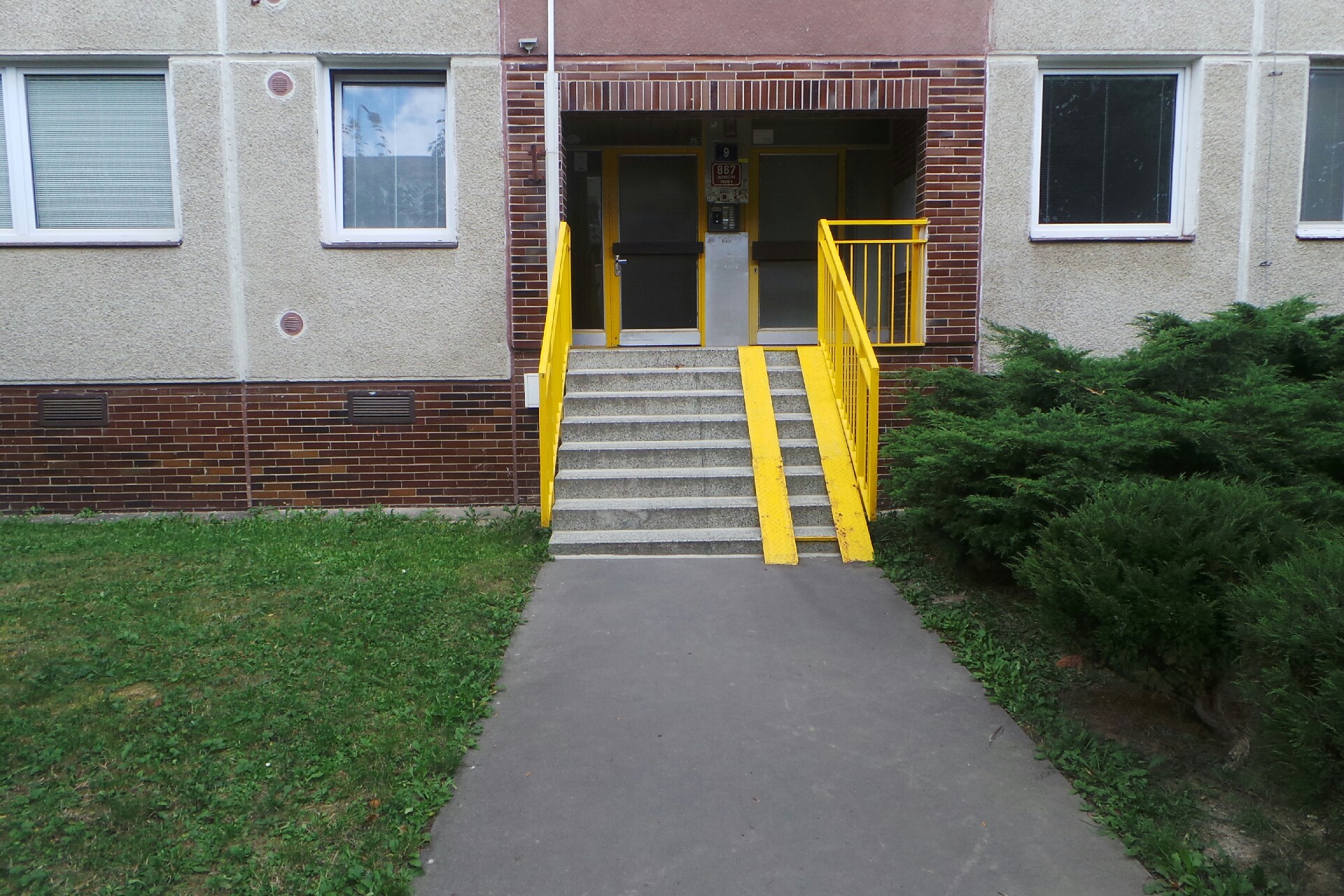 JUDr. Jana Nowaková Těmínová, advokátka