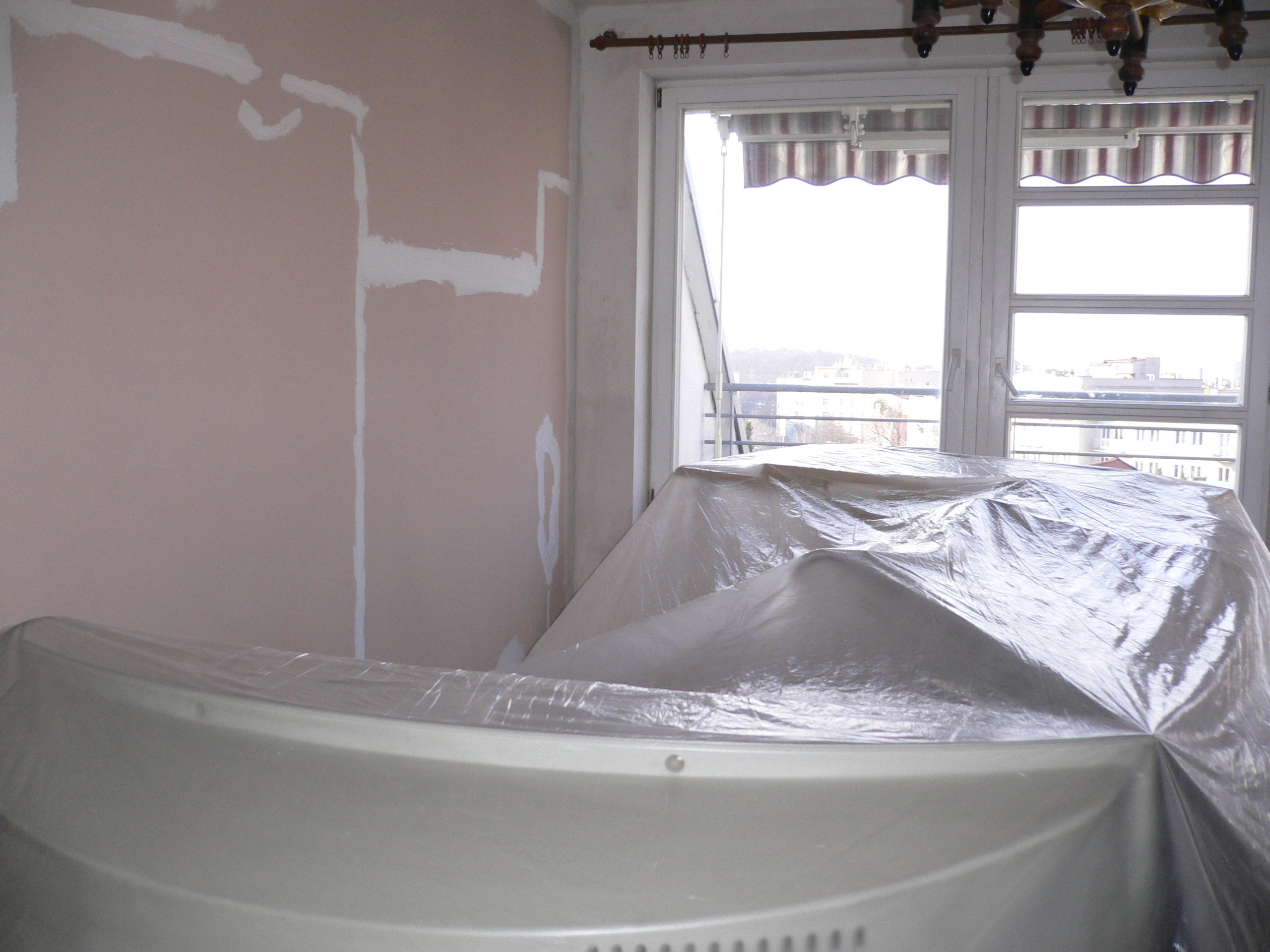 Malíř pokojů Praha foto 4