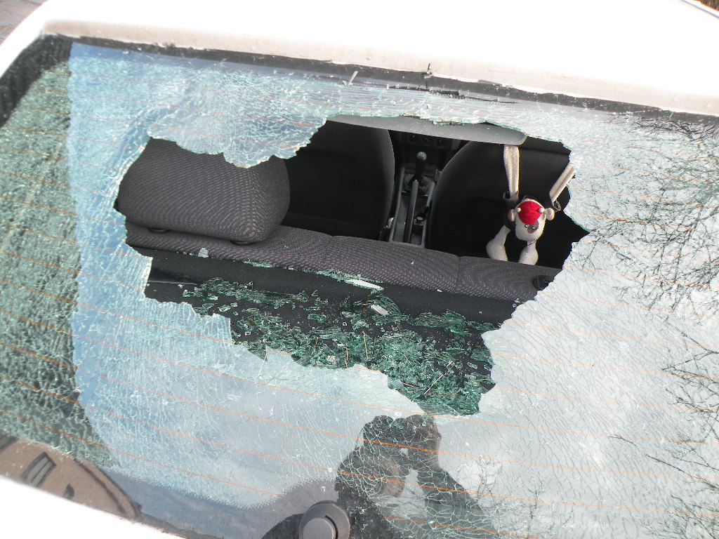 AB Autosklo Bohdalec foto 4