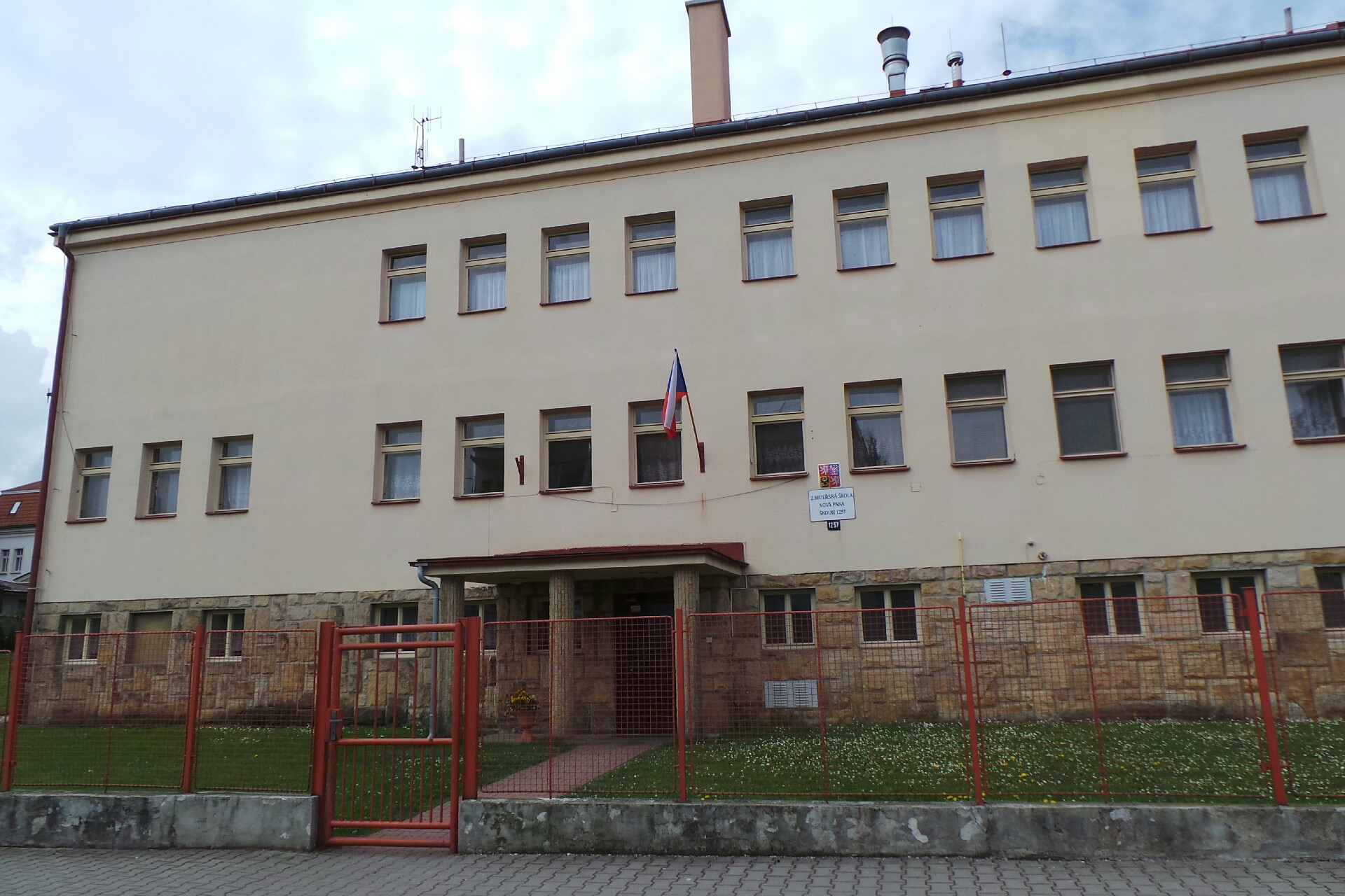 2. MŠ Nová Paka foto 2