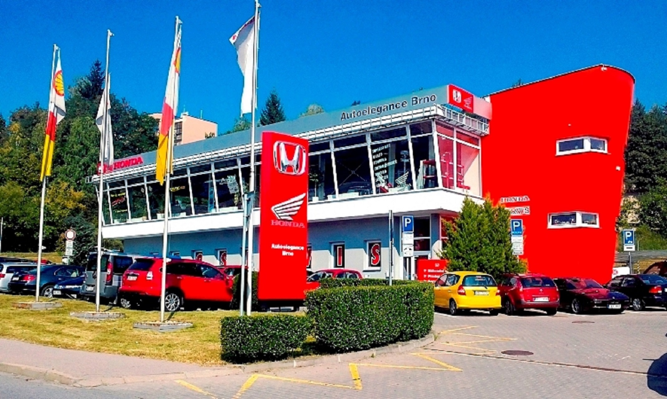 AUTOELEGANCE BRNO, s.r.o. foto 4