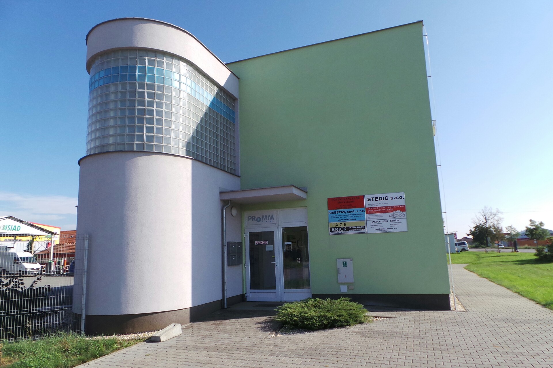 Účetnictví - Aleš Vykypěl