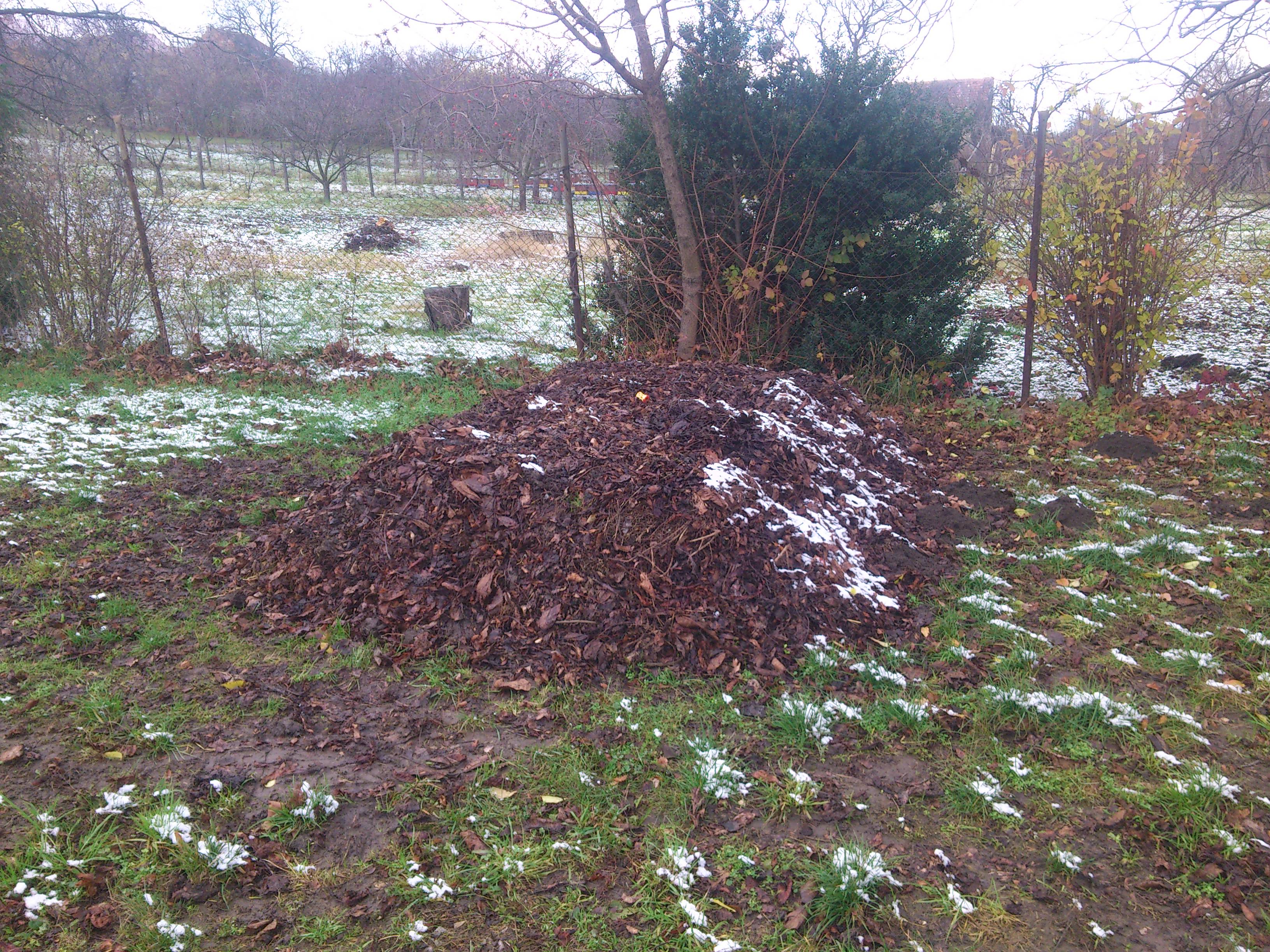 Vermikompostování - Jakub Filip foto 3