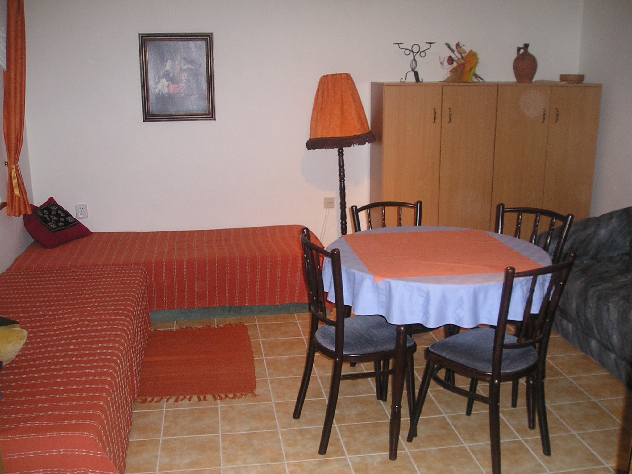 Penzion Relax 77 foto 4