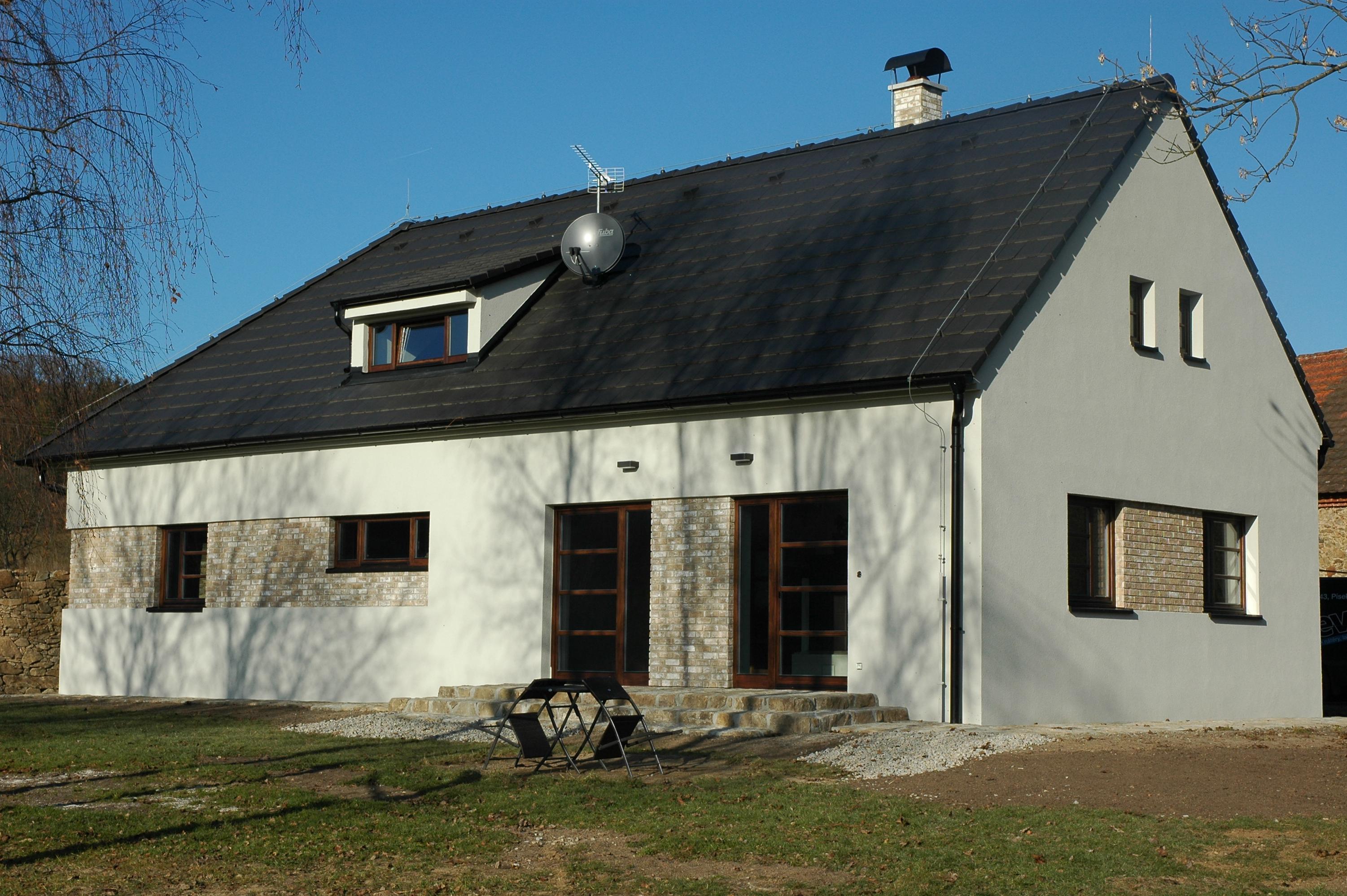 Stavební a projekční firma SKALA