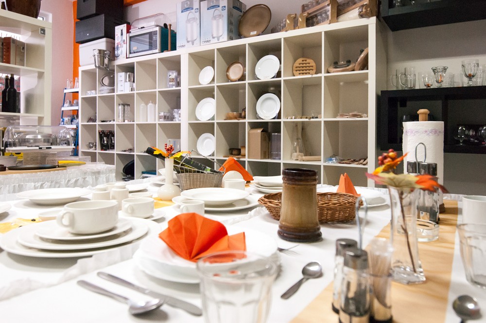 Ráj gastronomie.cz foto 6