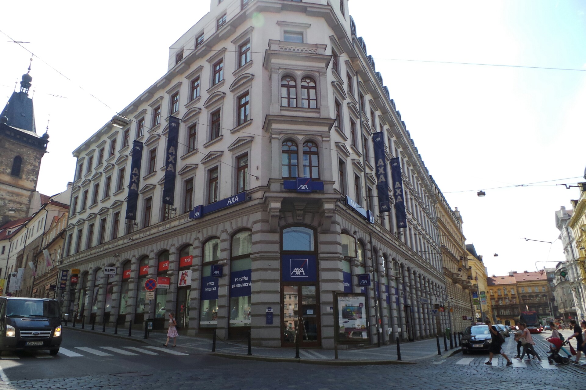 JUDr. Alena Bányaiová, CSc., advokát