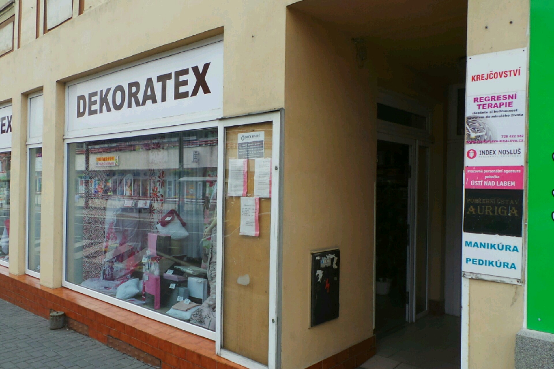 Masáže Stanislava Králová