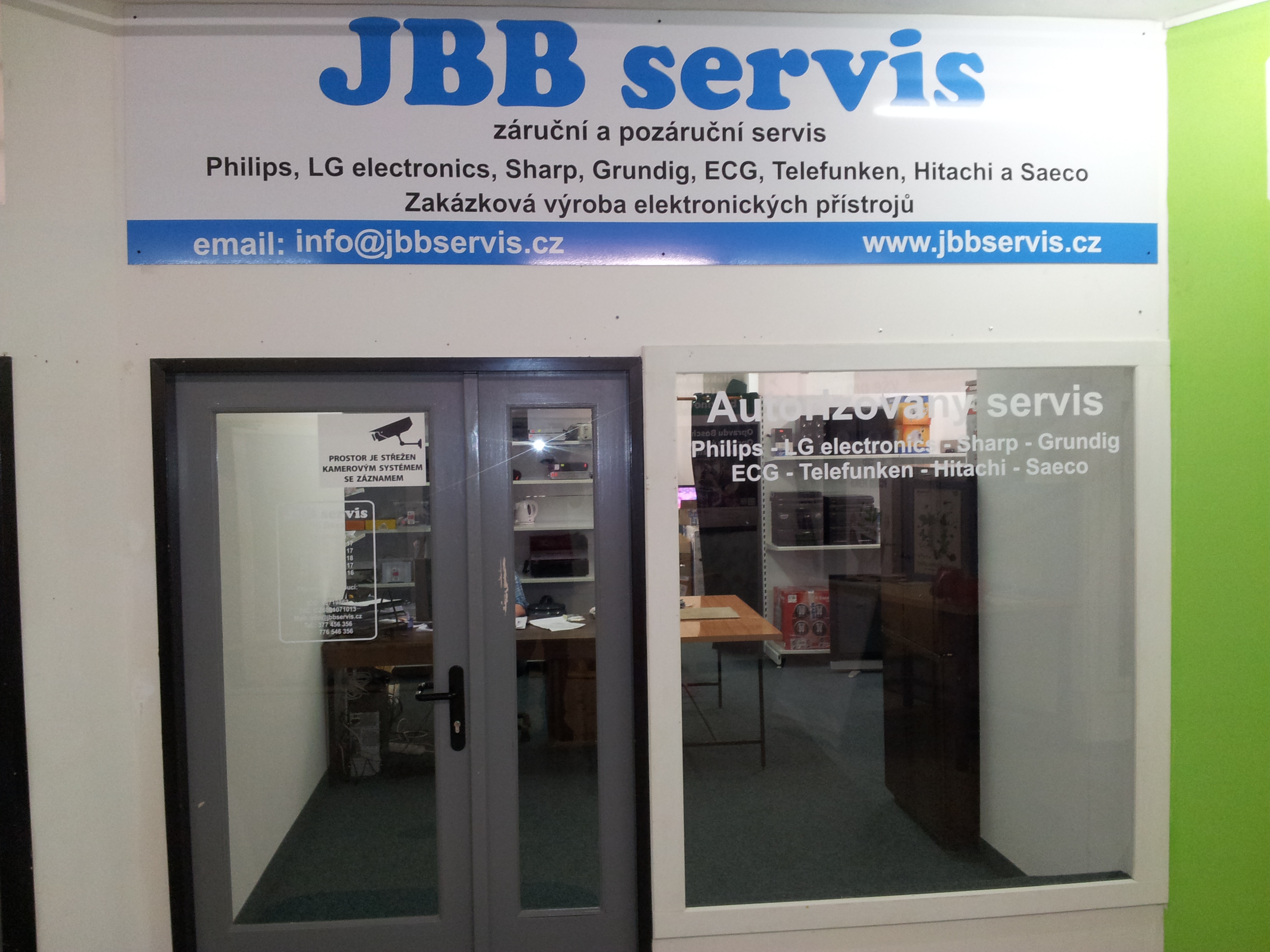 JBB servis foto 2