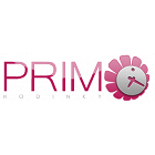 Logo obchodu PRIM hodinky