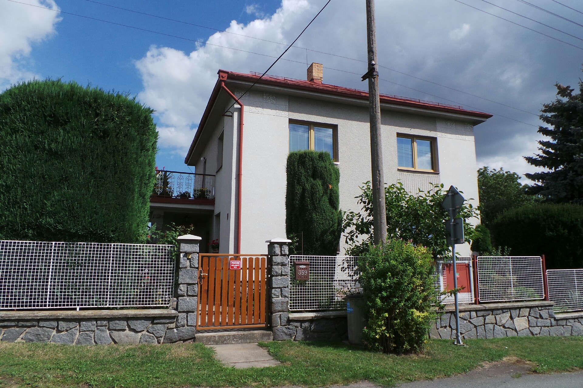 Svaz tělesně postižených v České republice, o.s., místní organizace Častolovice