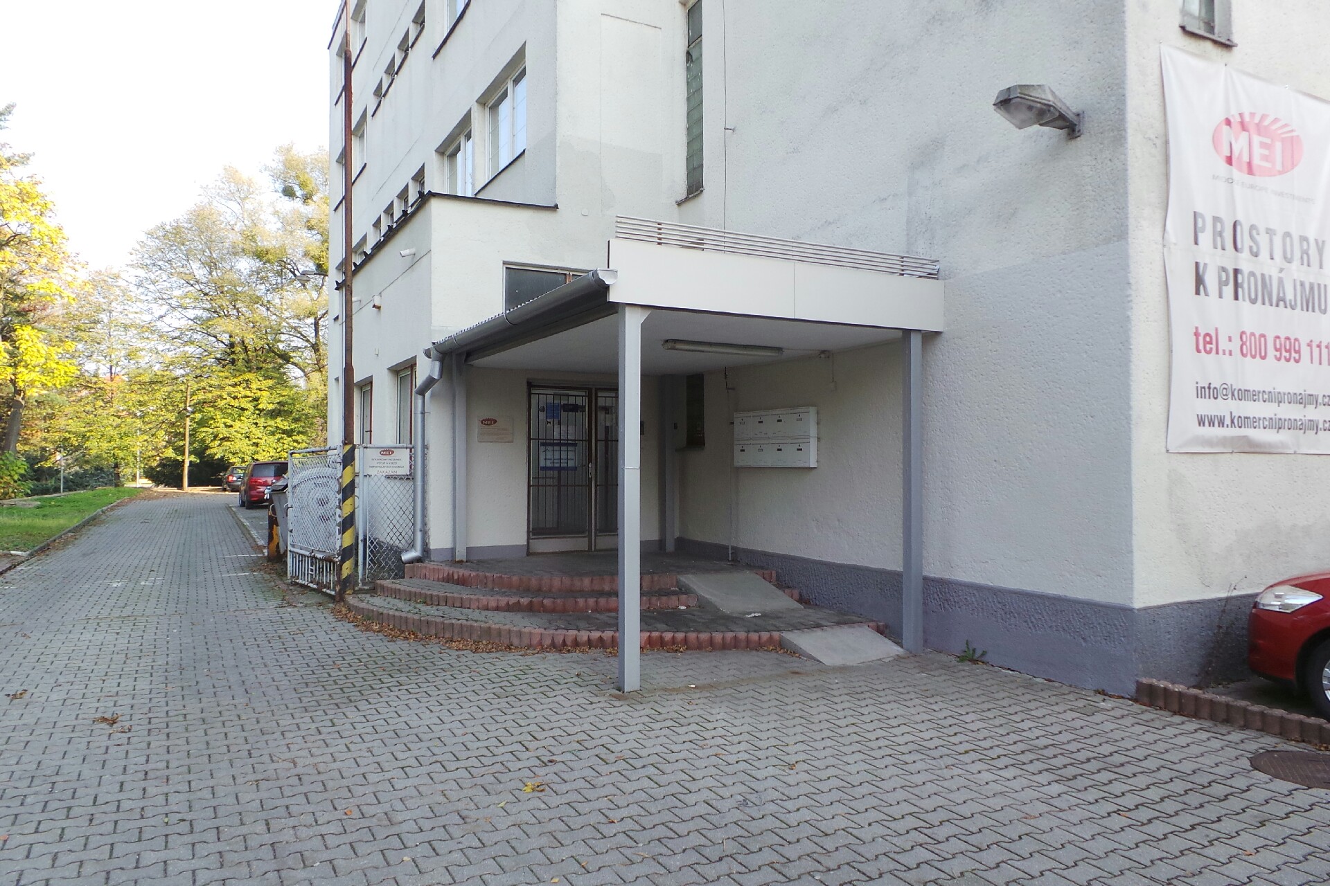 Mgr. Petra Franková